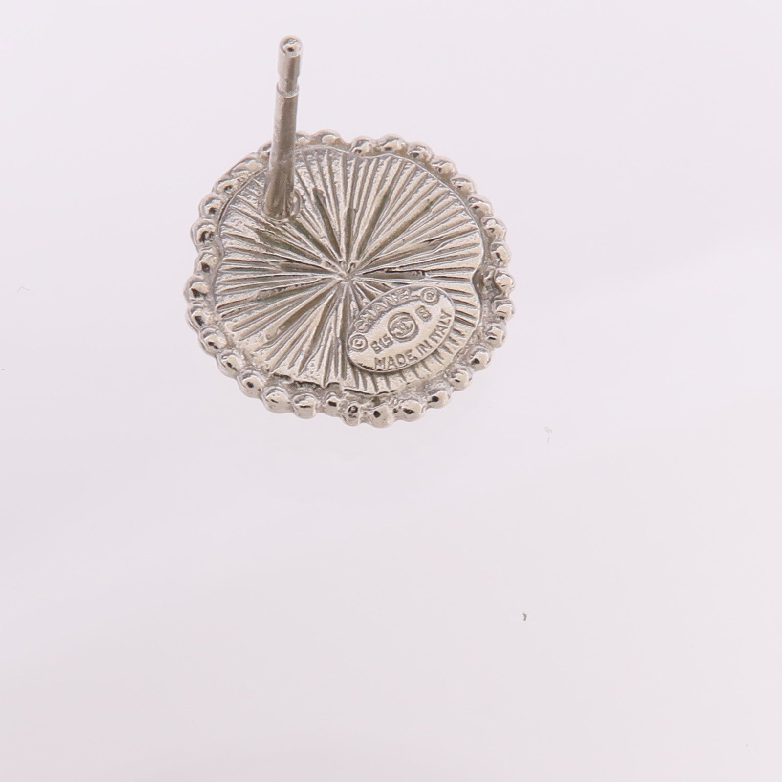 CHANEL 金屬Earrings耳環