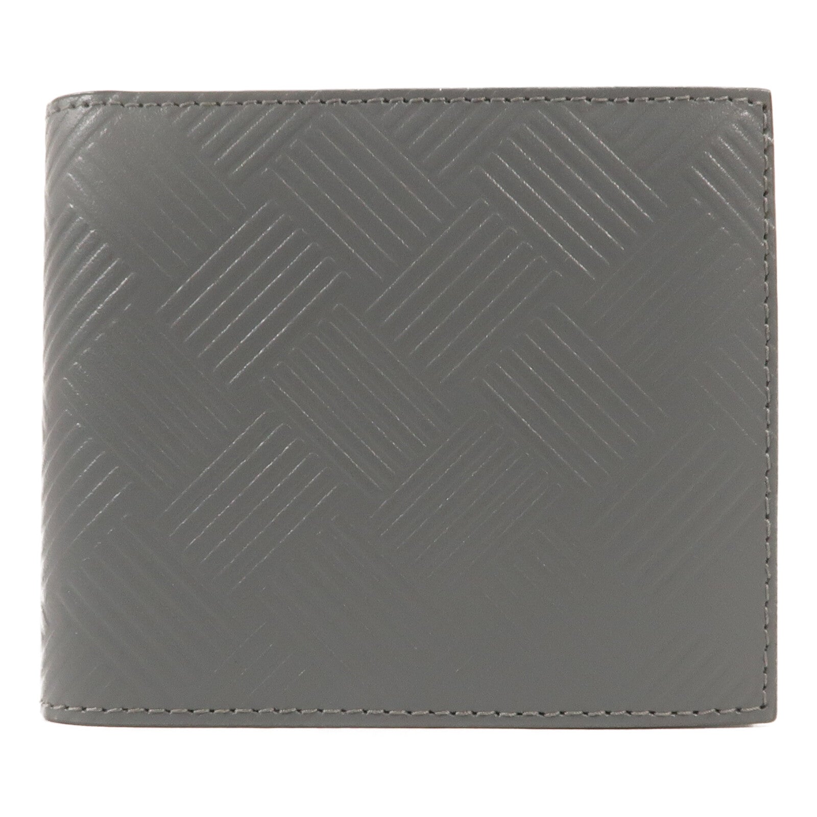 BOTTEGA VENETA 牛皮皮革Wallet錢包
