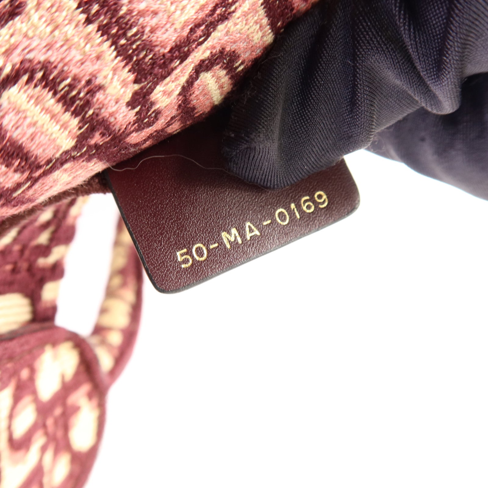 Dior 帆布Tote Bag手挽袋