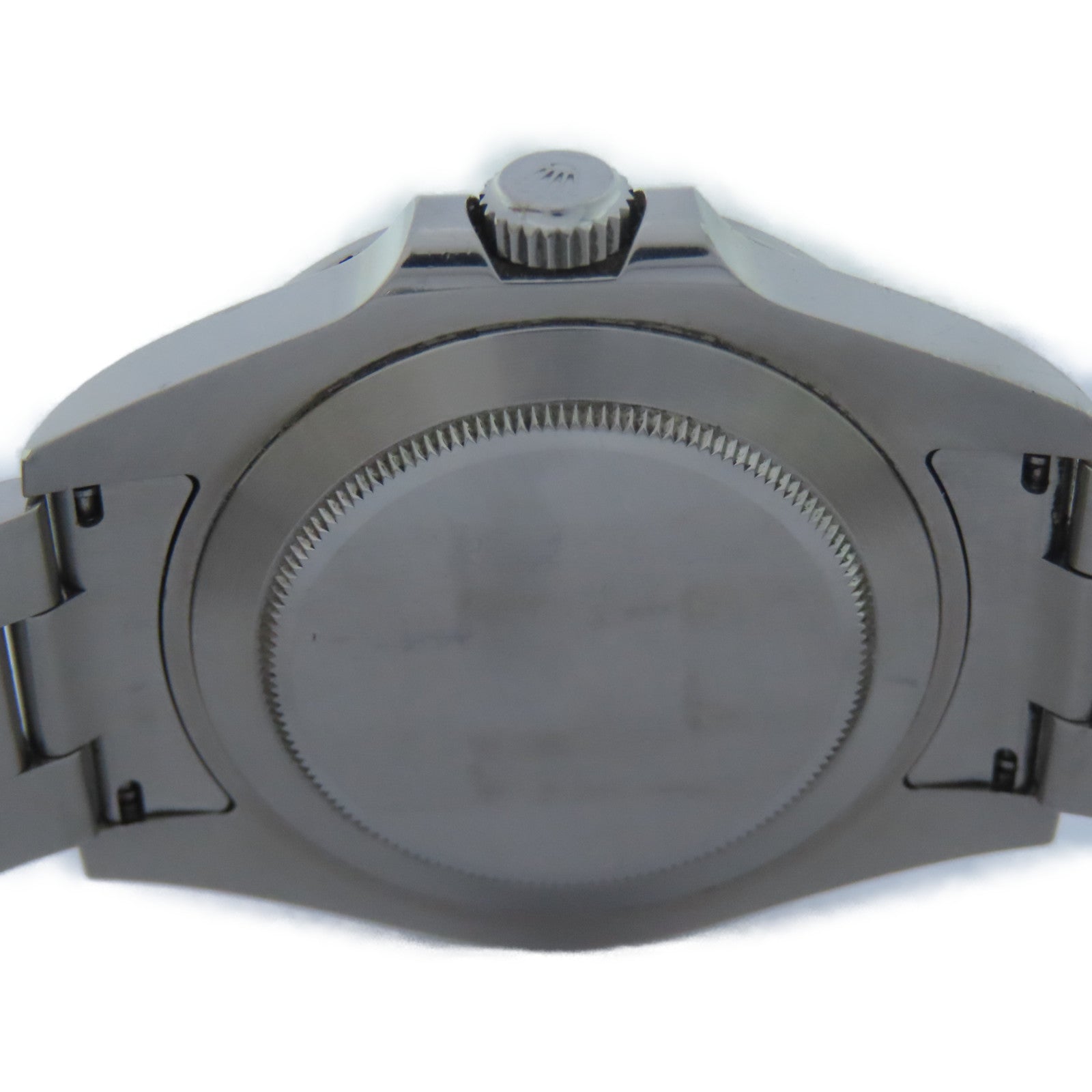 ROLEX Exporer II不鏽鋼手錶自動機芯黑色