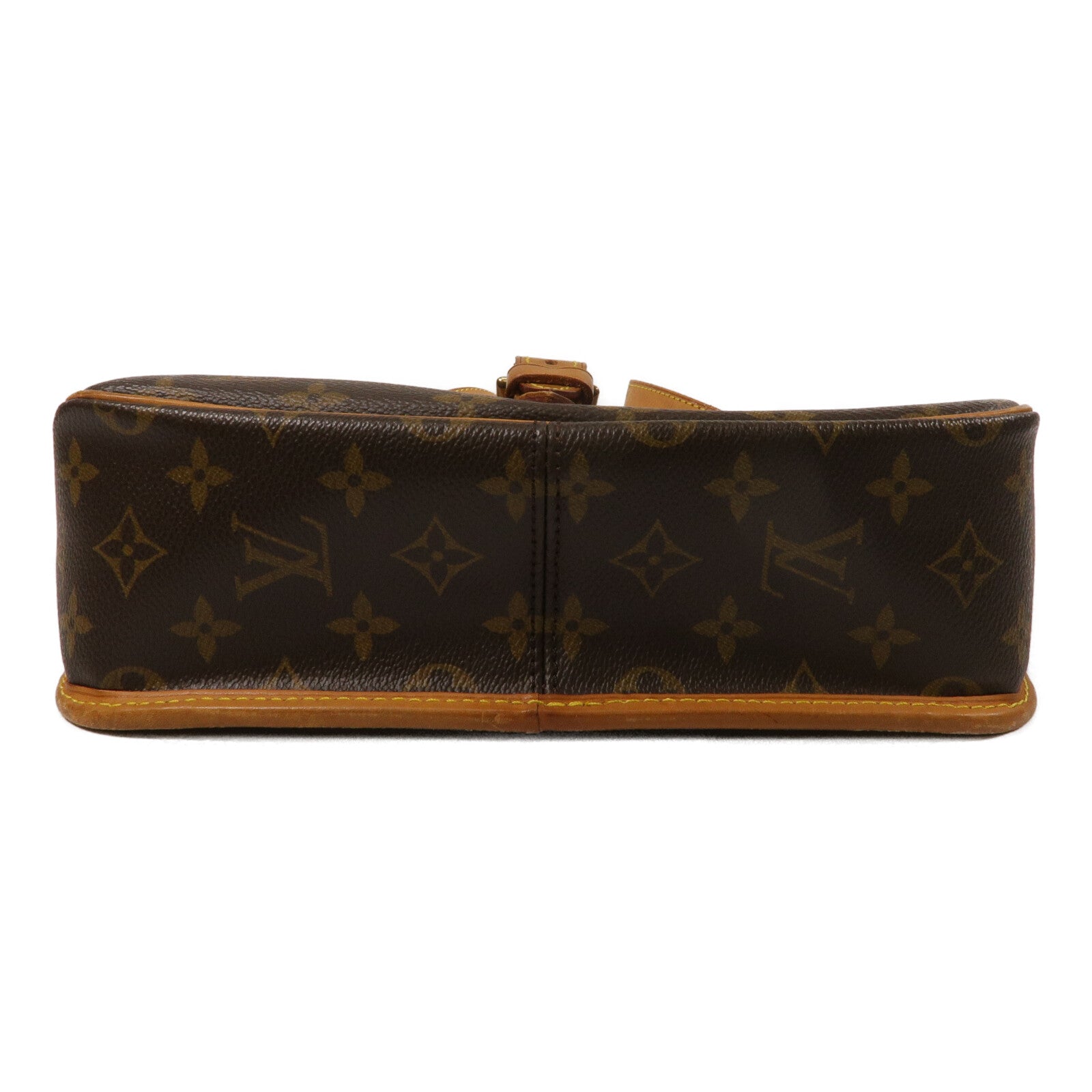 LOUIS VUITTON Monogram Sologne肩背袋