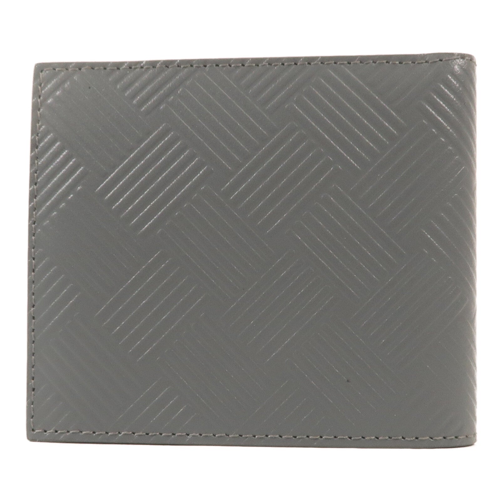 BOTTEGA VENETA 牛皮皮革Wallet錢包