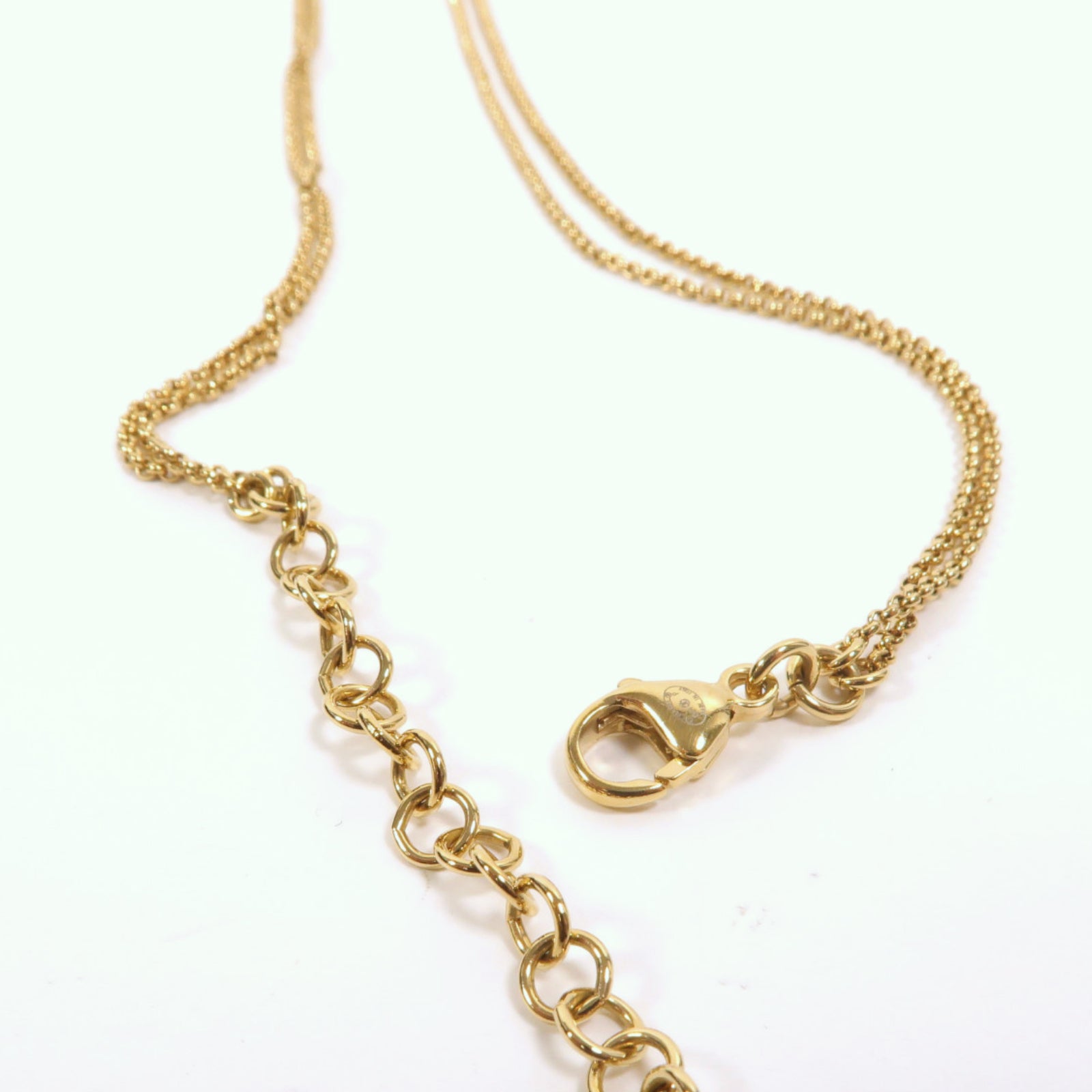 CHANEL 金屬Necklace項鍊