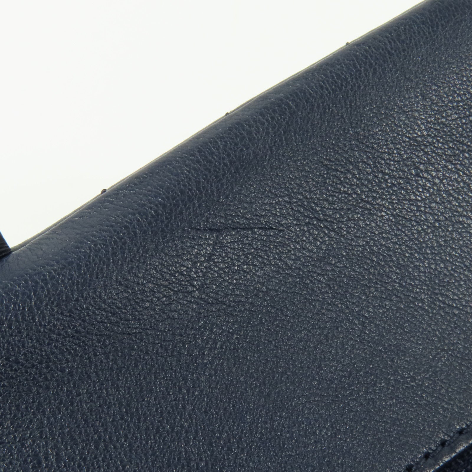 CHANEL 牛皮皮革2.55金扣鏈帶肩背袋