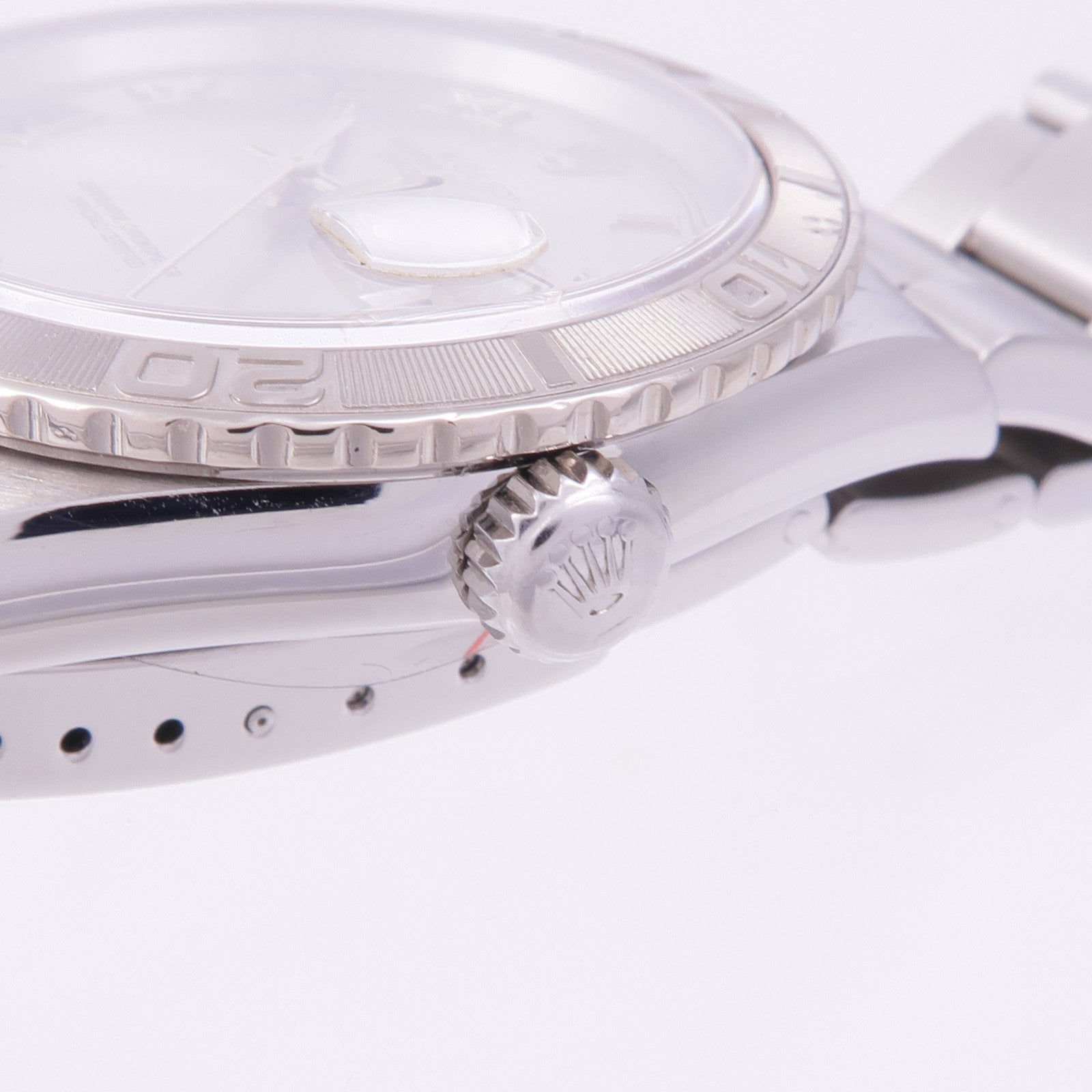 ROLEX Datejust Turn-O-Graph 16264