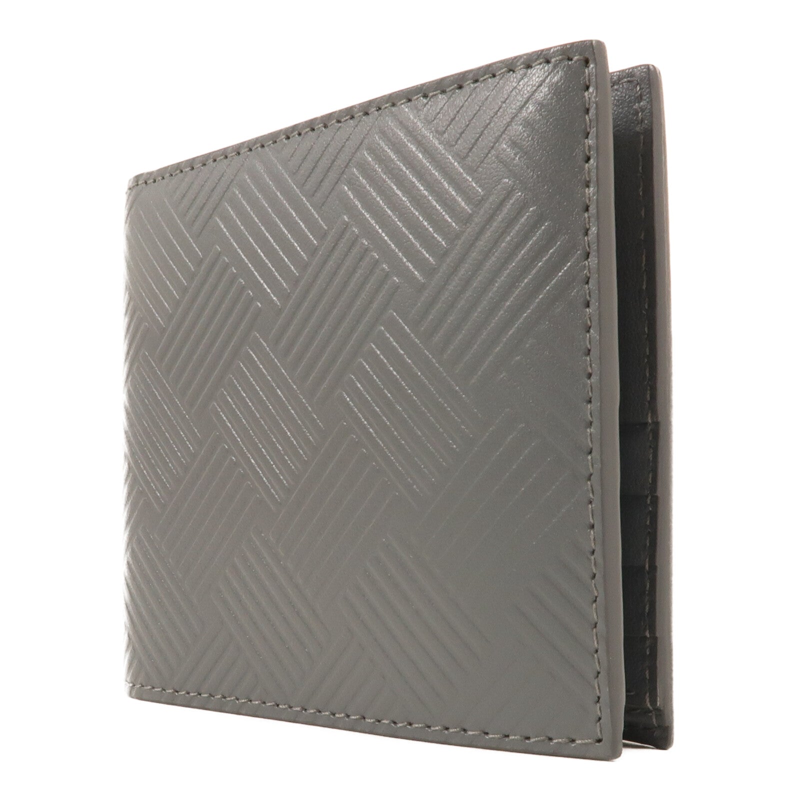 BOTTEGA VENETA 牛皮皮革Wallet錢包