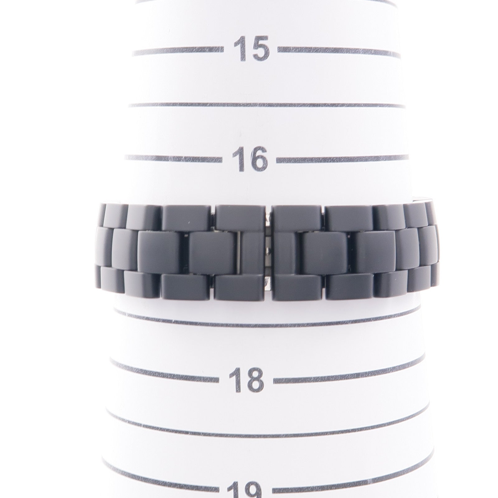 CHANEL J12 GMT H3101