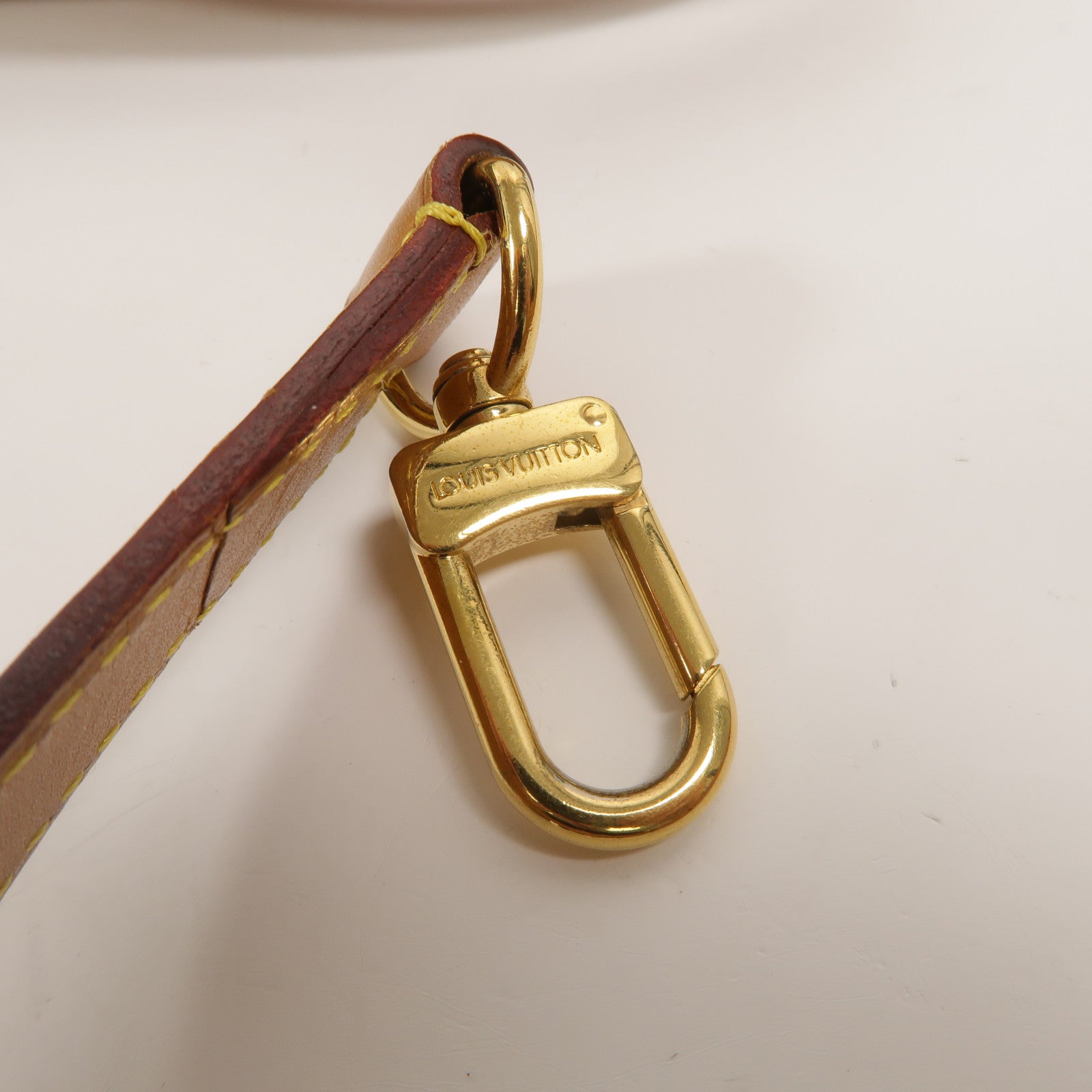 LOUIS VUITTON Monogram Retiro PM手挽肩背兩用袋
