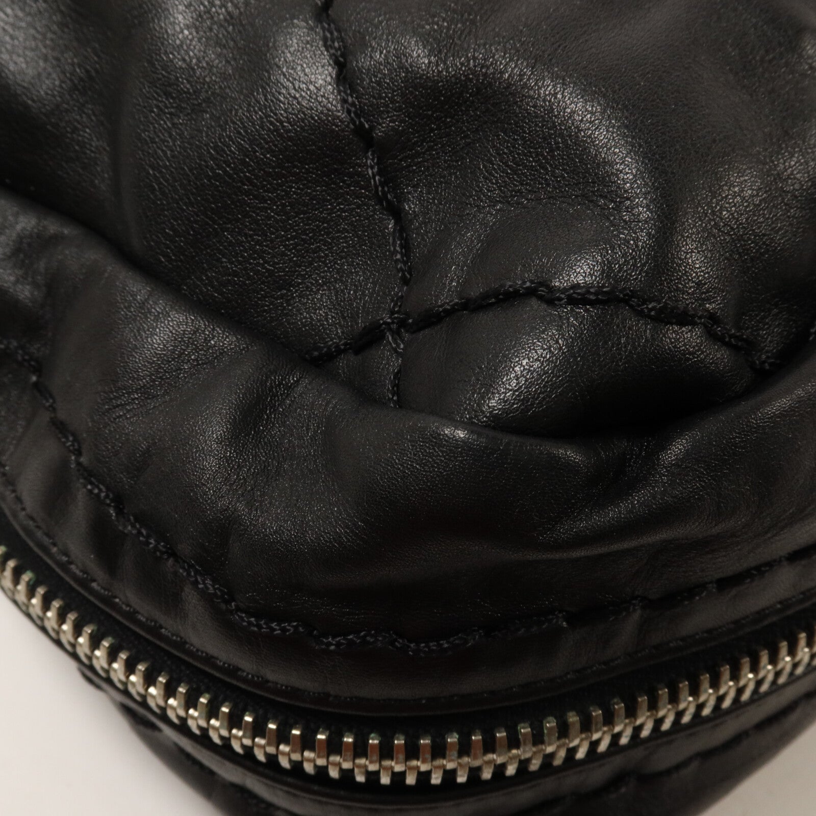 CHANEL 牛皮皮革Hand Bag手挽袋