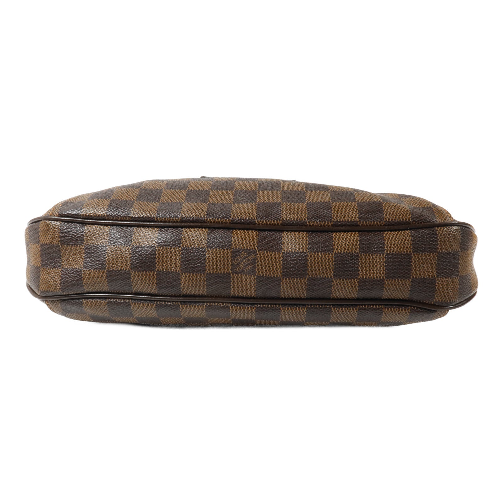 LOUIS VUITTON Damier Thames PM肩背袋