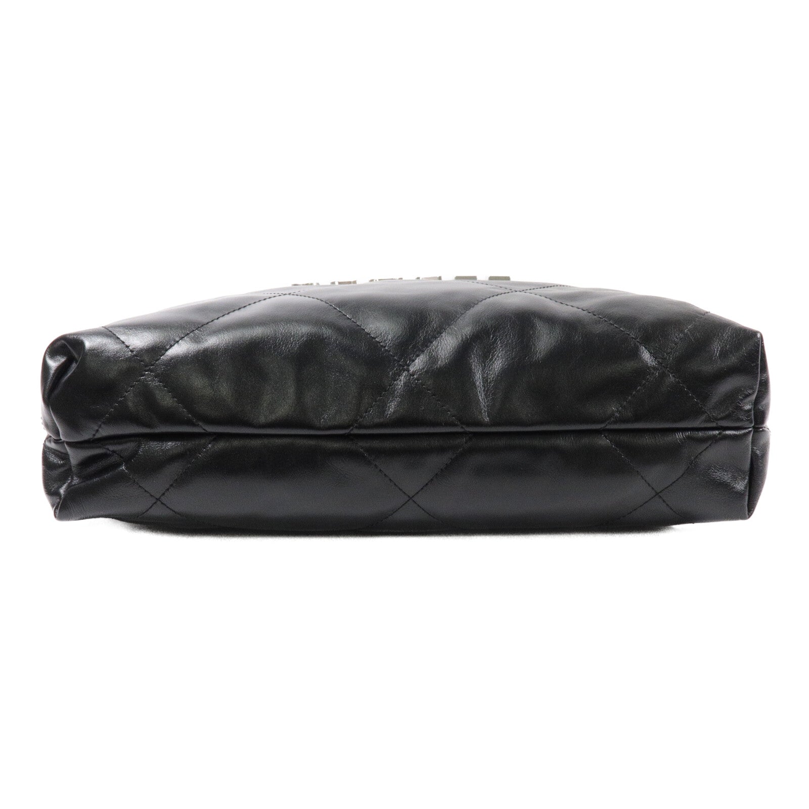 CHANEL 牛皮皮革Chanel 22 Small鏈帶肩背袋