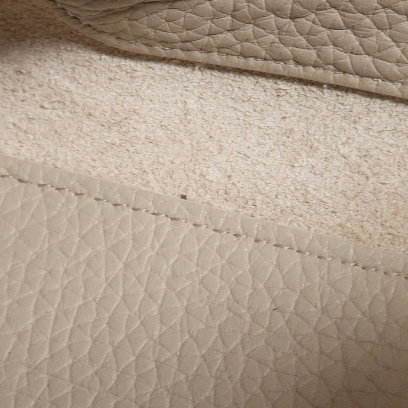 MULBERRY 牛皮皮革2 Way Bag金扣手挽肩背兩用袋