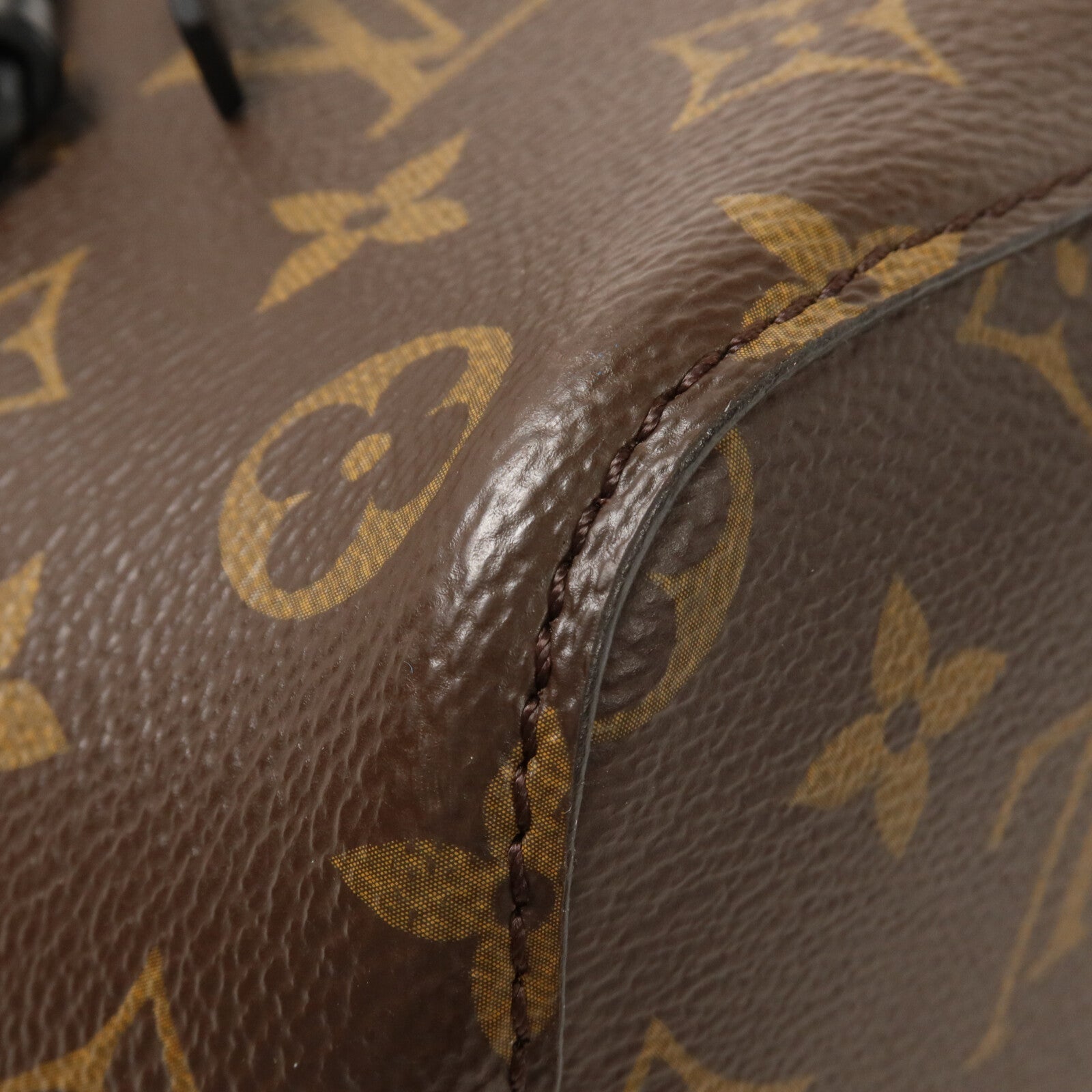 LOUIS VUITTON Monogram Neo Noe MM肩背袋