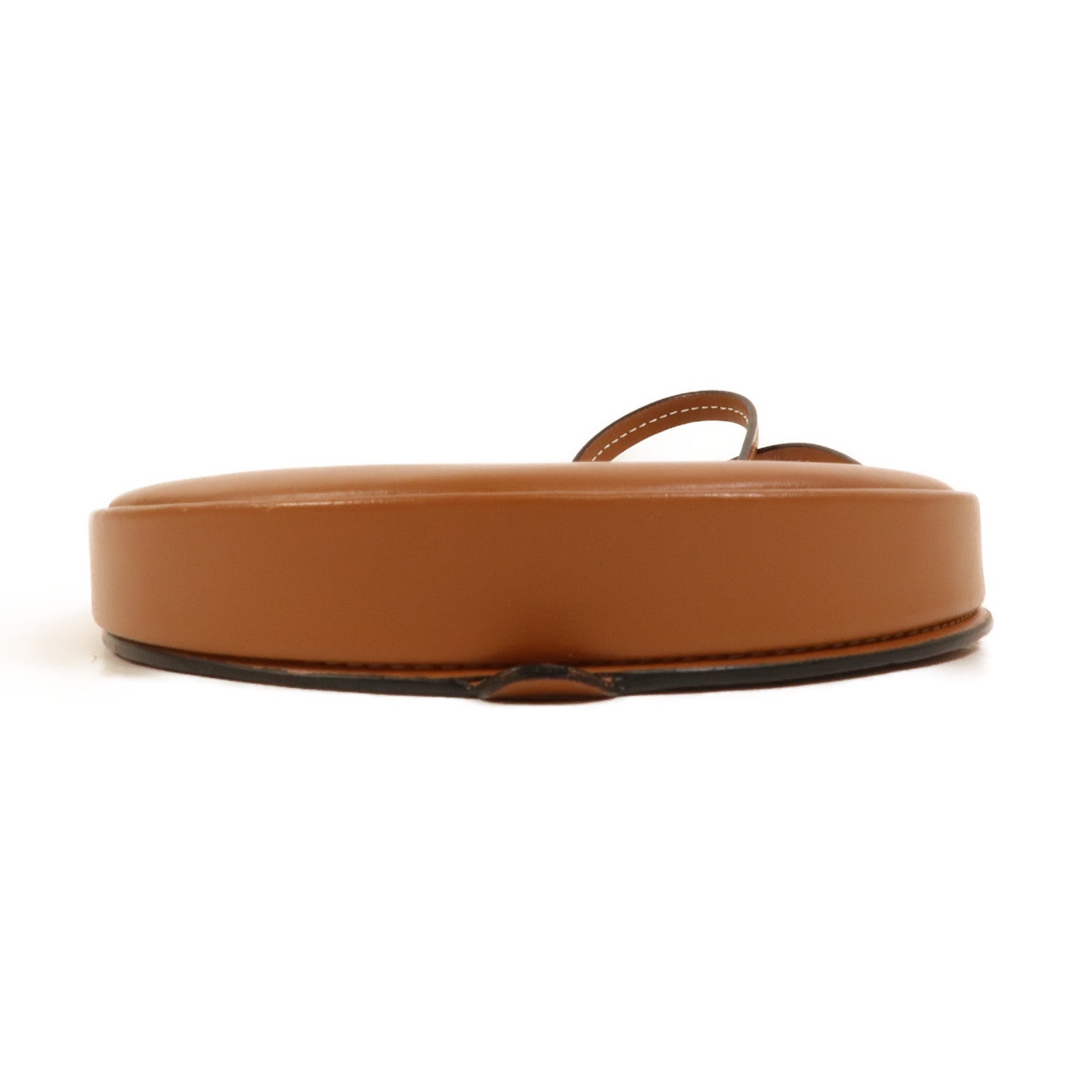LOEWE 牛皮皮革Shoulder Bag肩背袋