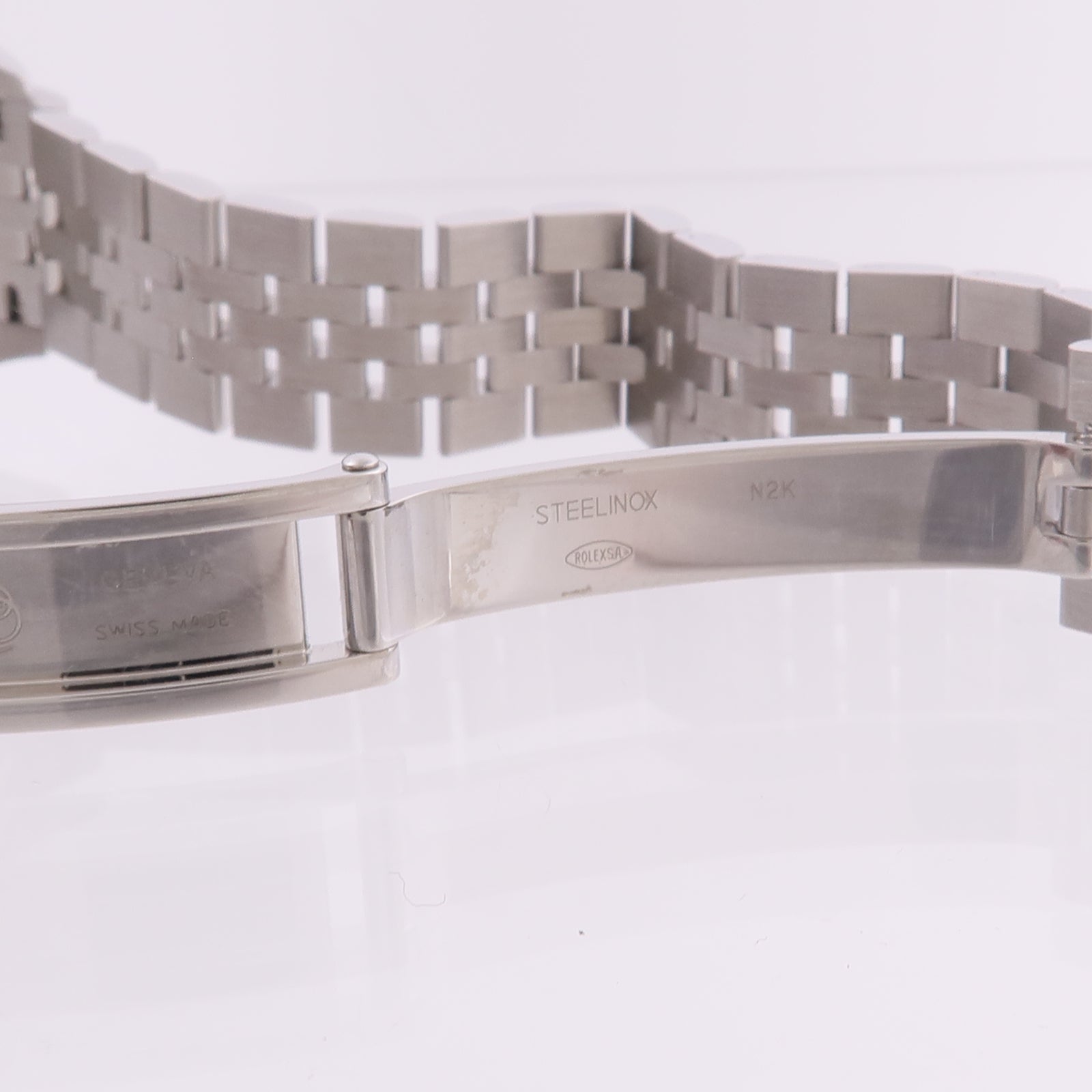 ROLEX Datejust 279174