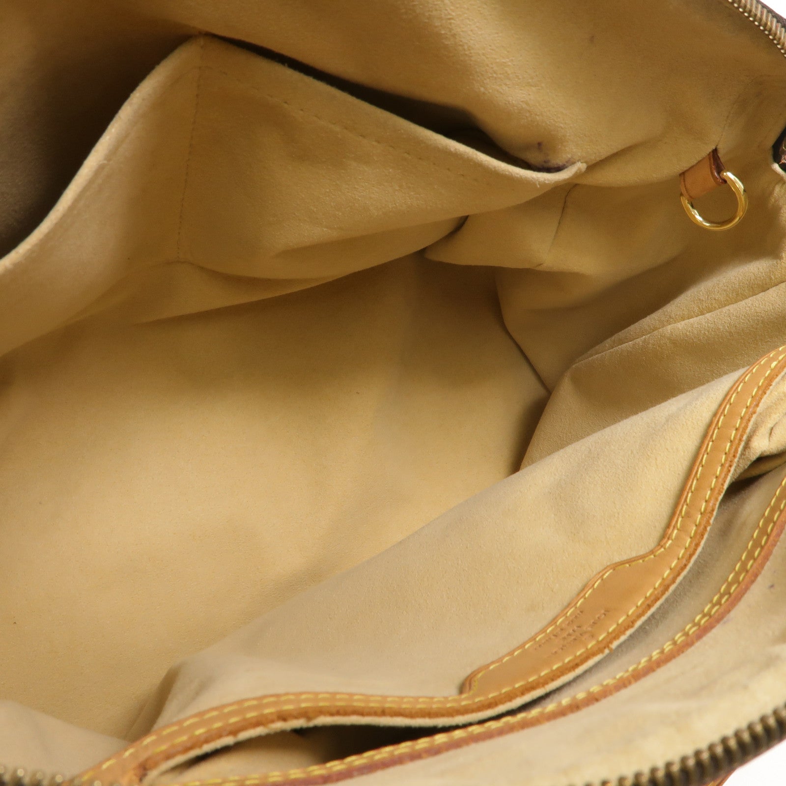 LOUIS VUITTON Monogram Retiro PM手挽肩背兩用袋