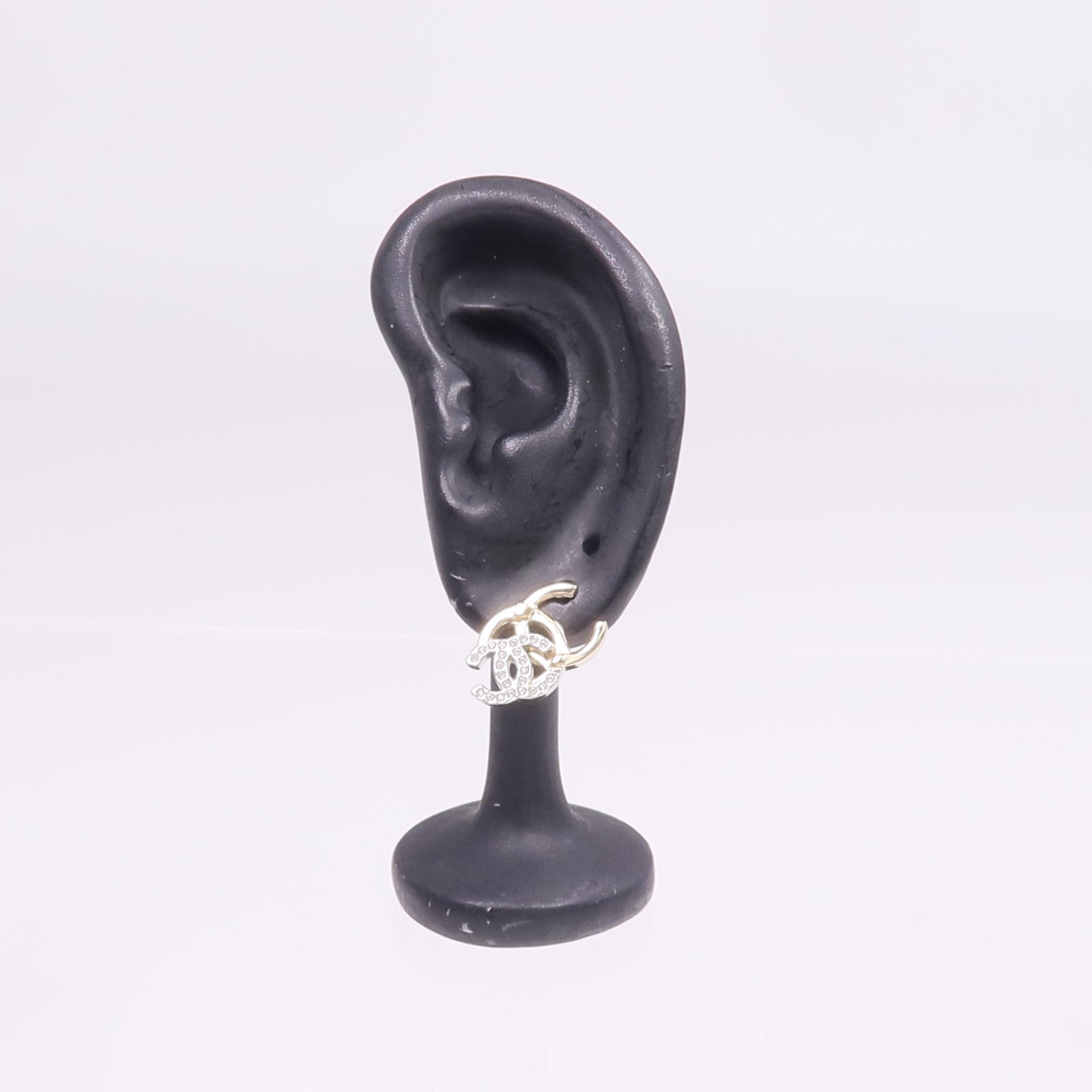 CHANEL 金屬Earrings耳環