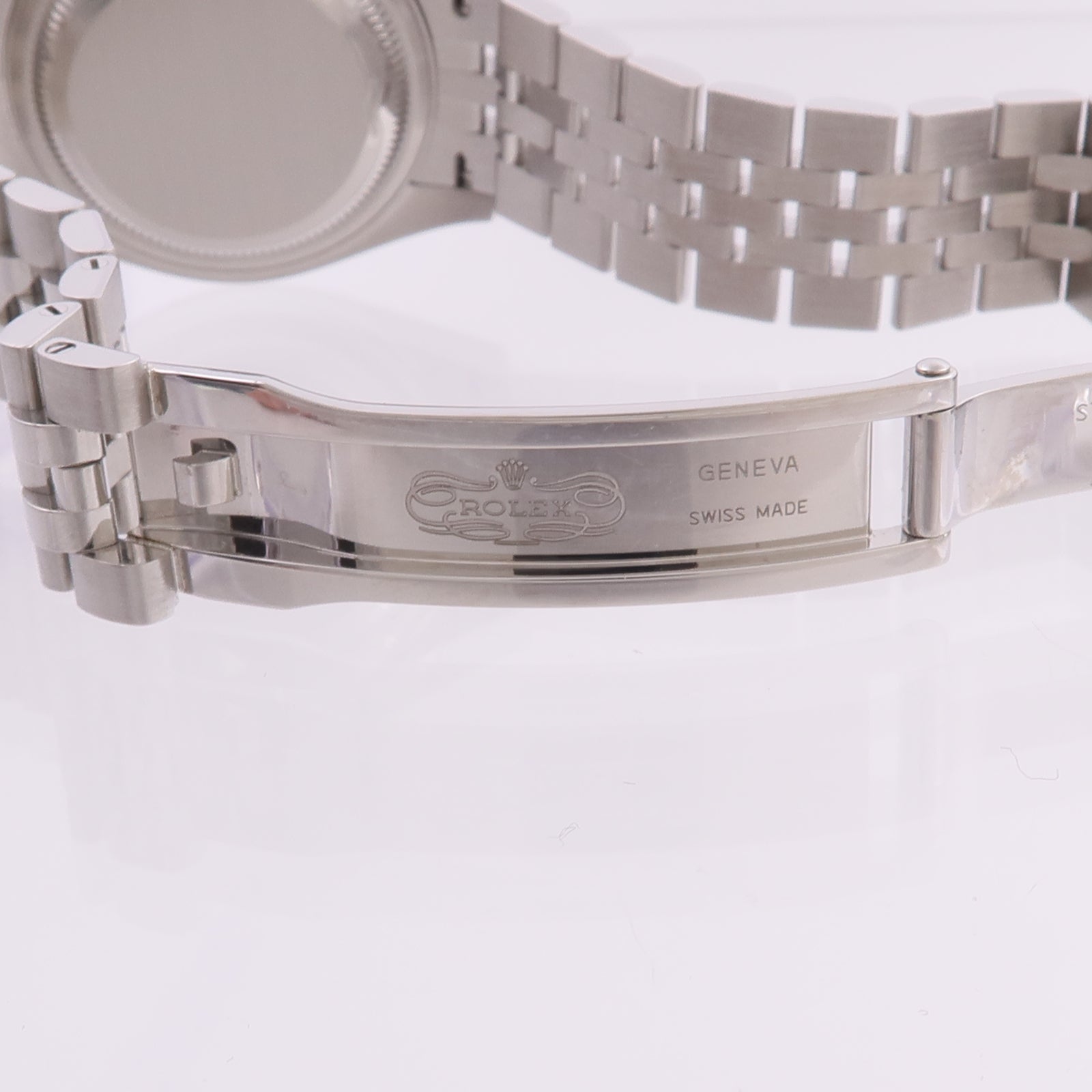 ROLEX Datejust 279174
