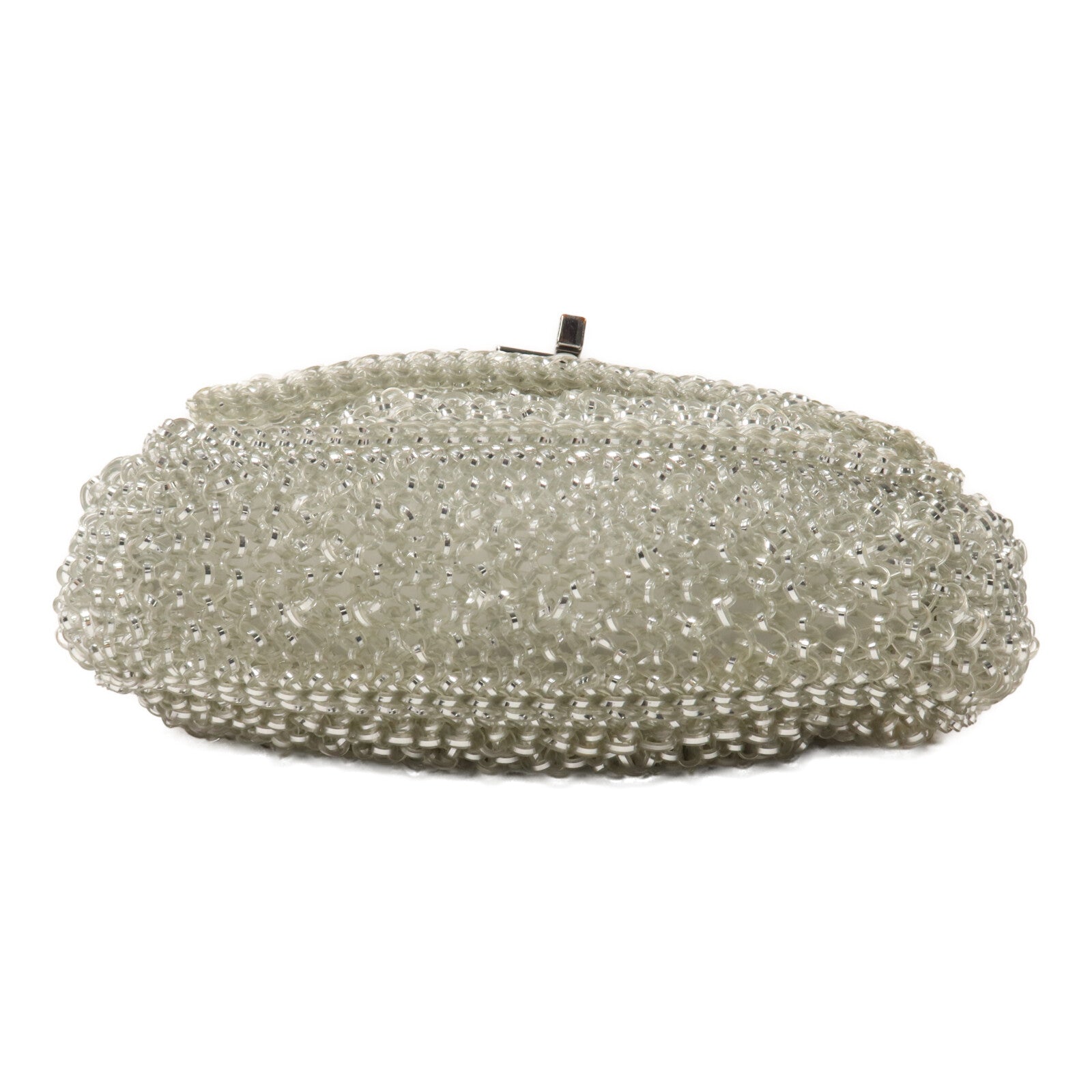 ANTEPRIMA PVC Shoulder Bag鏈帶肩背袋
