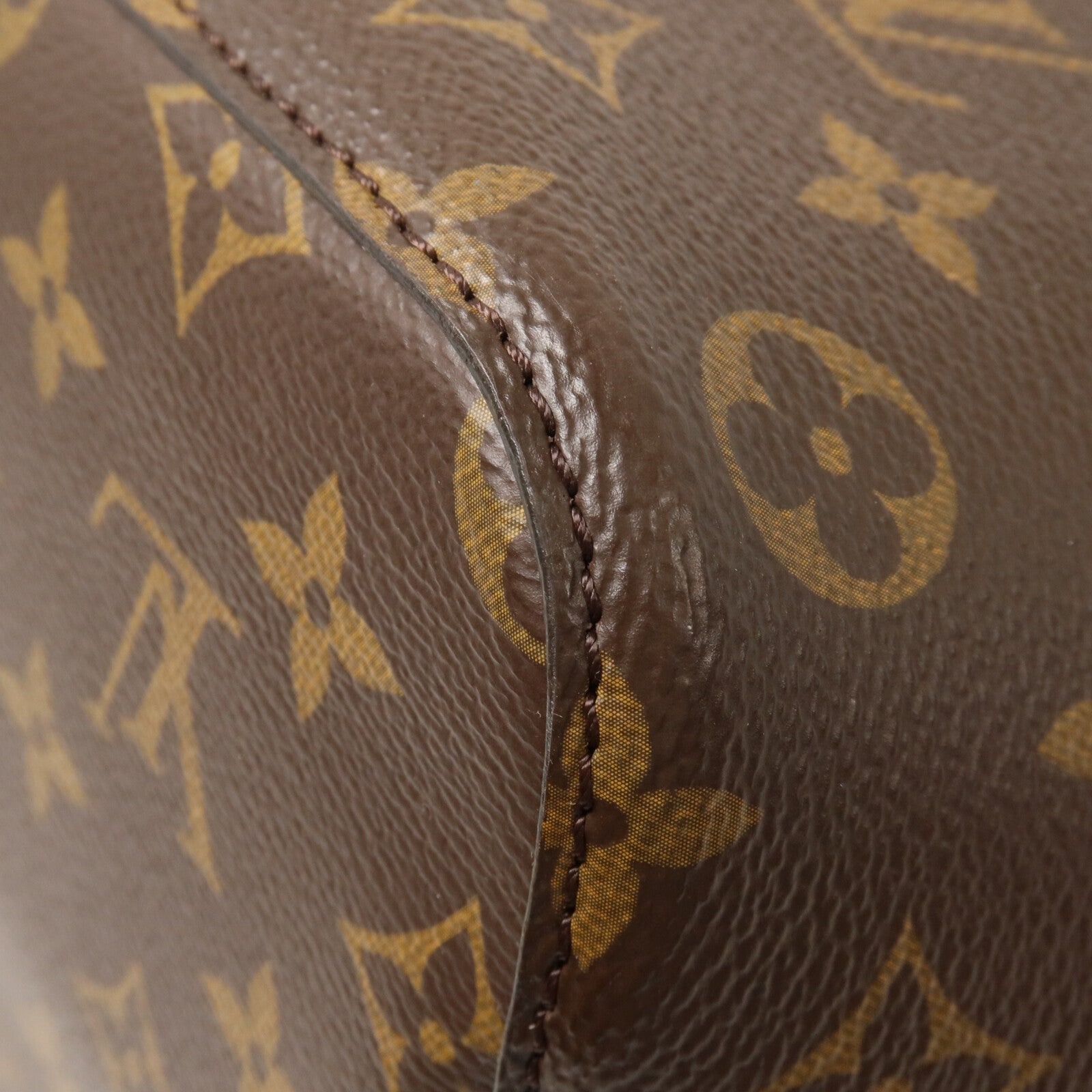 LOUIS VUITTON Monogram Neo Noe MM肩背袋