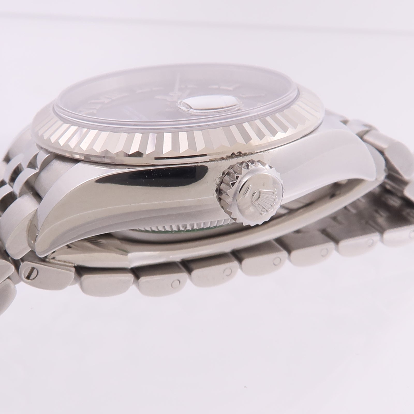 ROLEX Datejust 279174