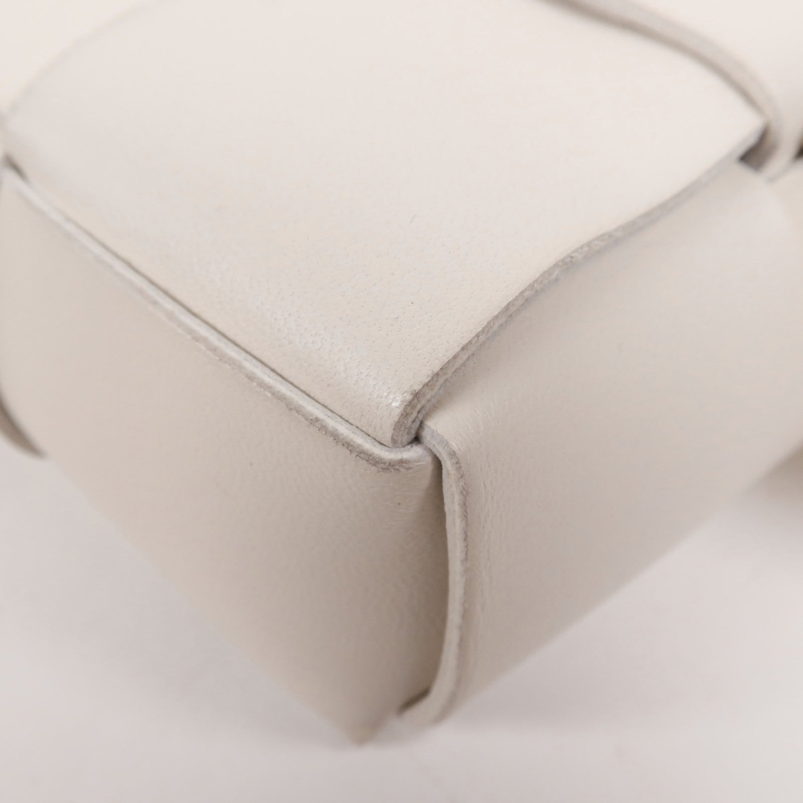 BOTTEGA VENETA 牛皮皮革Waist Bag腰包