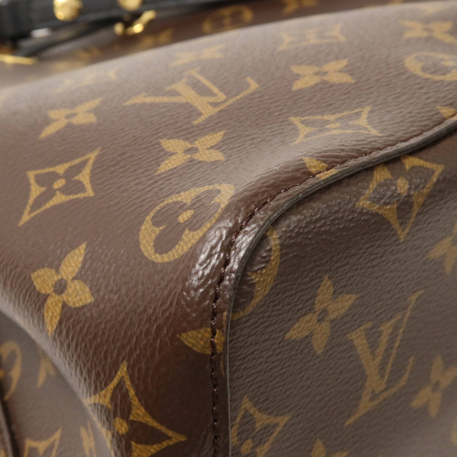 LOUIS VUITTON Monogram Neo Noe MM肩背袋