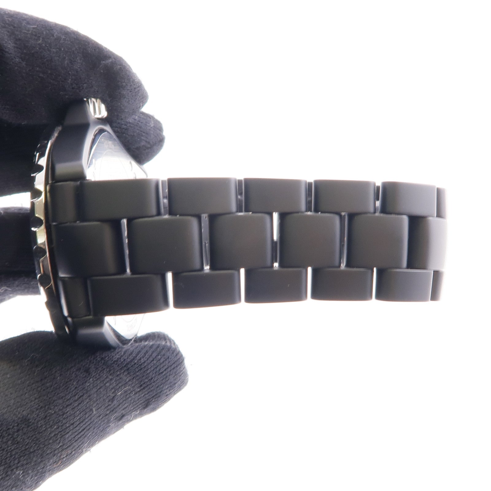 CHANEL J12 GMT H3101