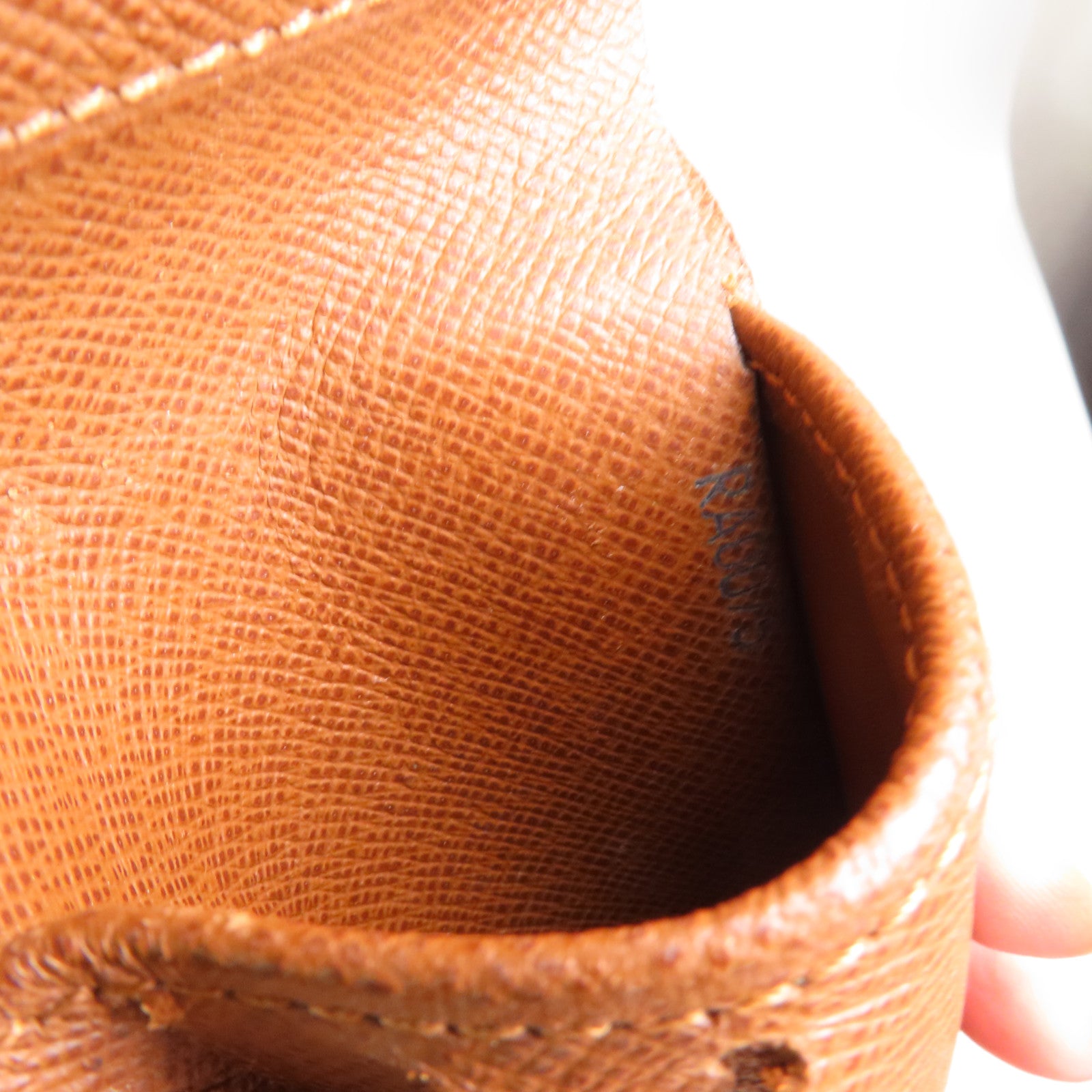 LOUIS VUITTON Monogram Multiple Wallet錢包