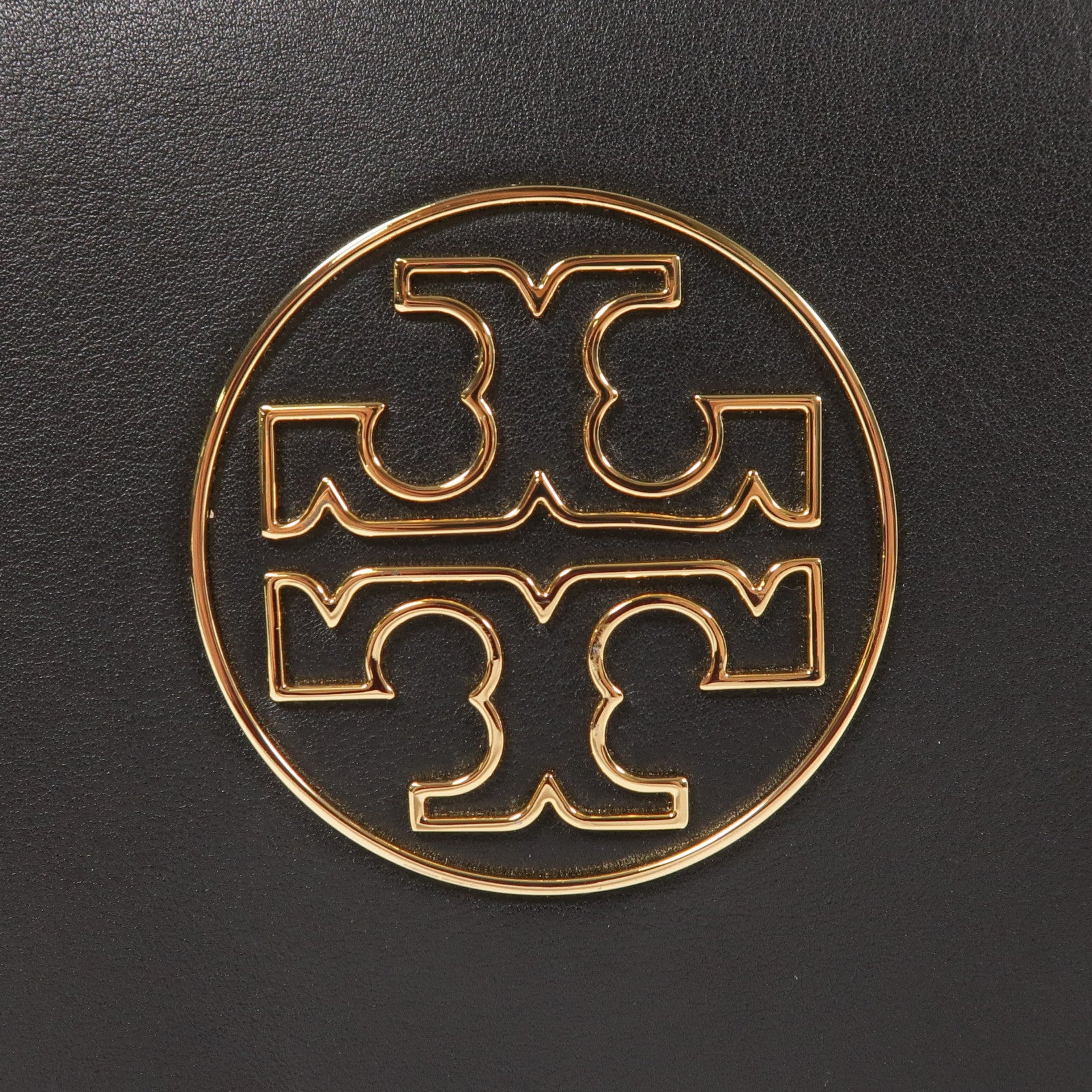 Tory Burch 牛皮皮革Chain Shoulder Bag金扣肩背袋