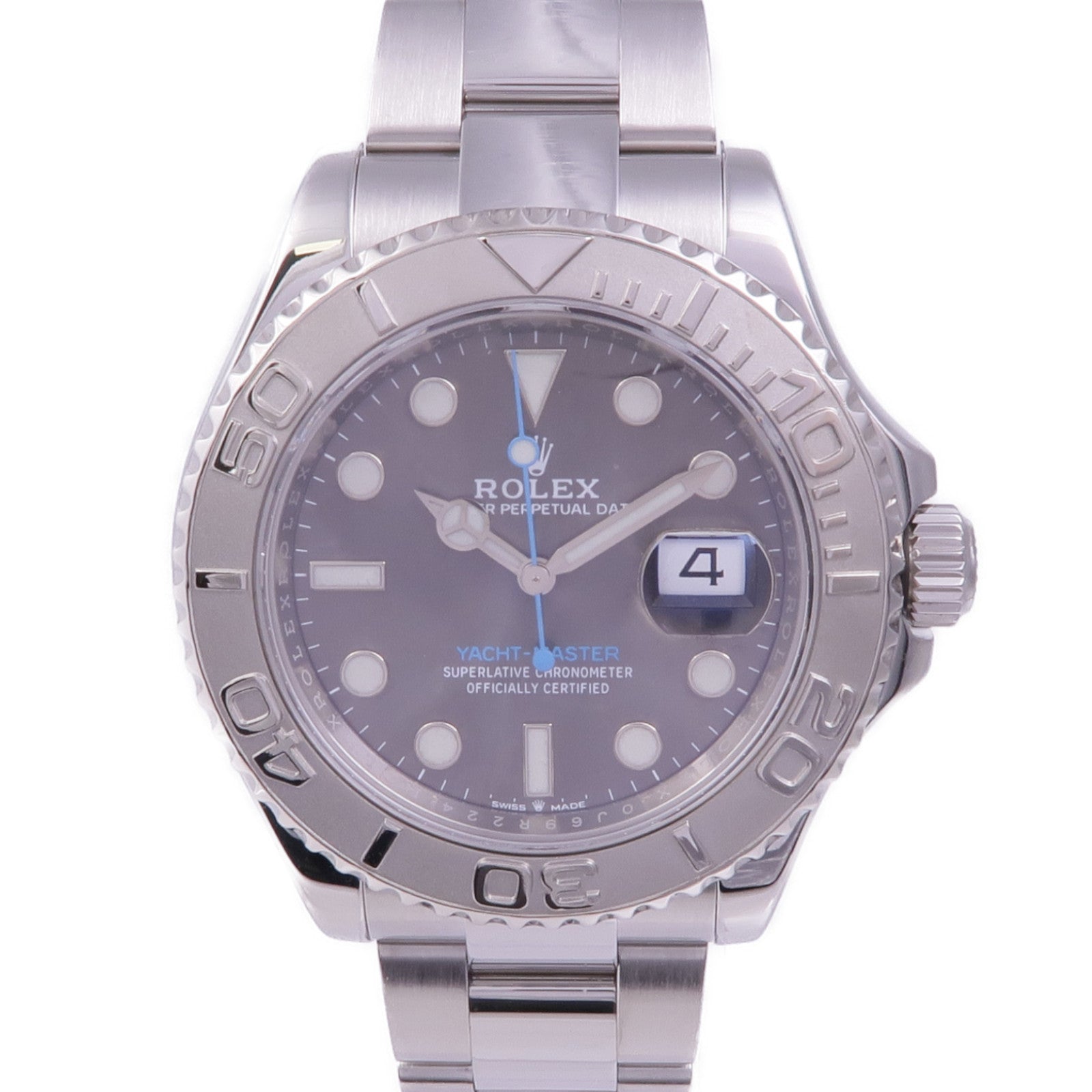 ROLEX Yacht Master 126622