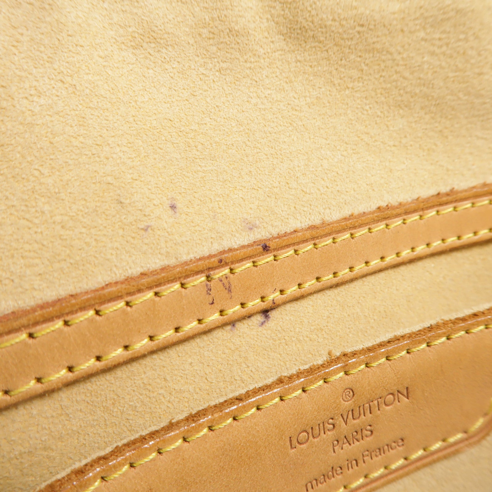 LOUIS VUITTON Monogram Retiro PM手挽肩背兩用袋