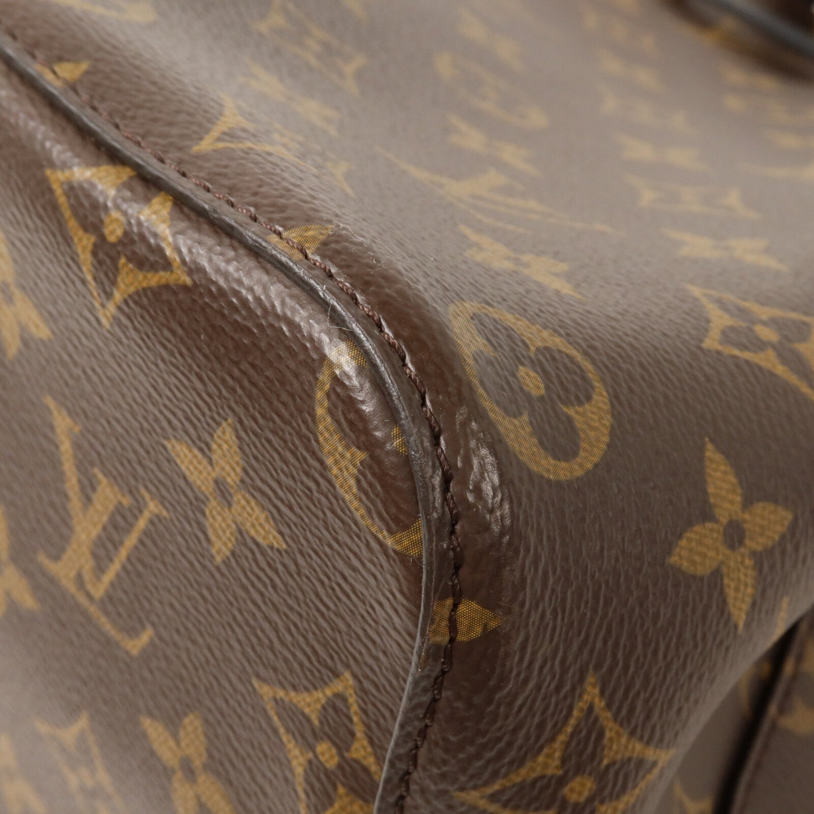 LOUIS VUITTON Monogram Neo Noe MM肩背袋