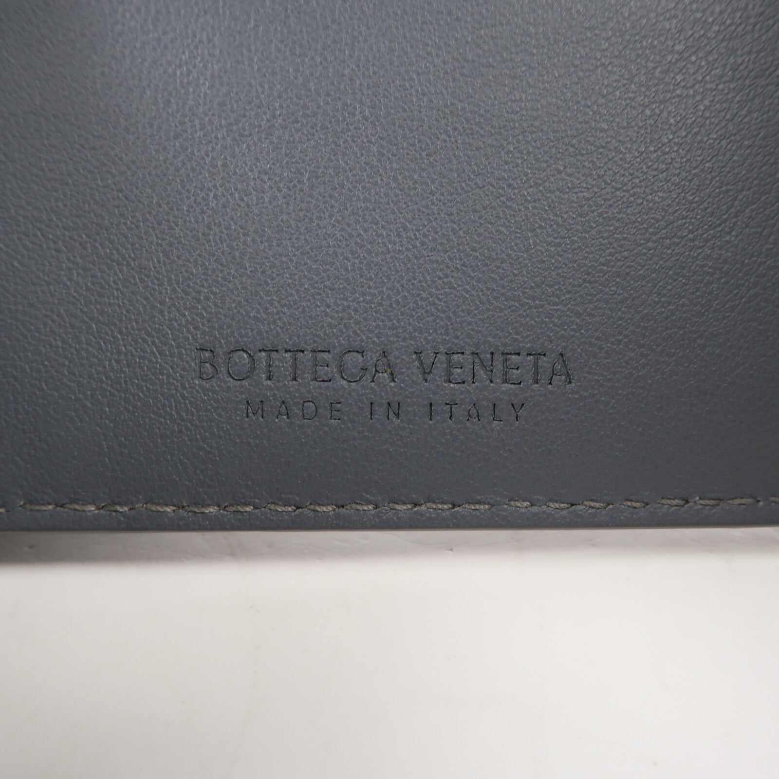 BOTTEGA VENETA 牛皮皮革Wallet錢包