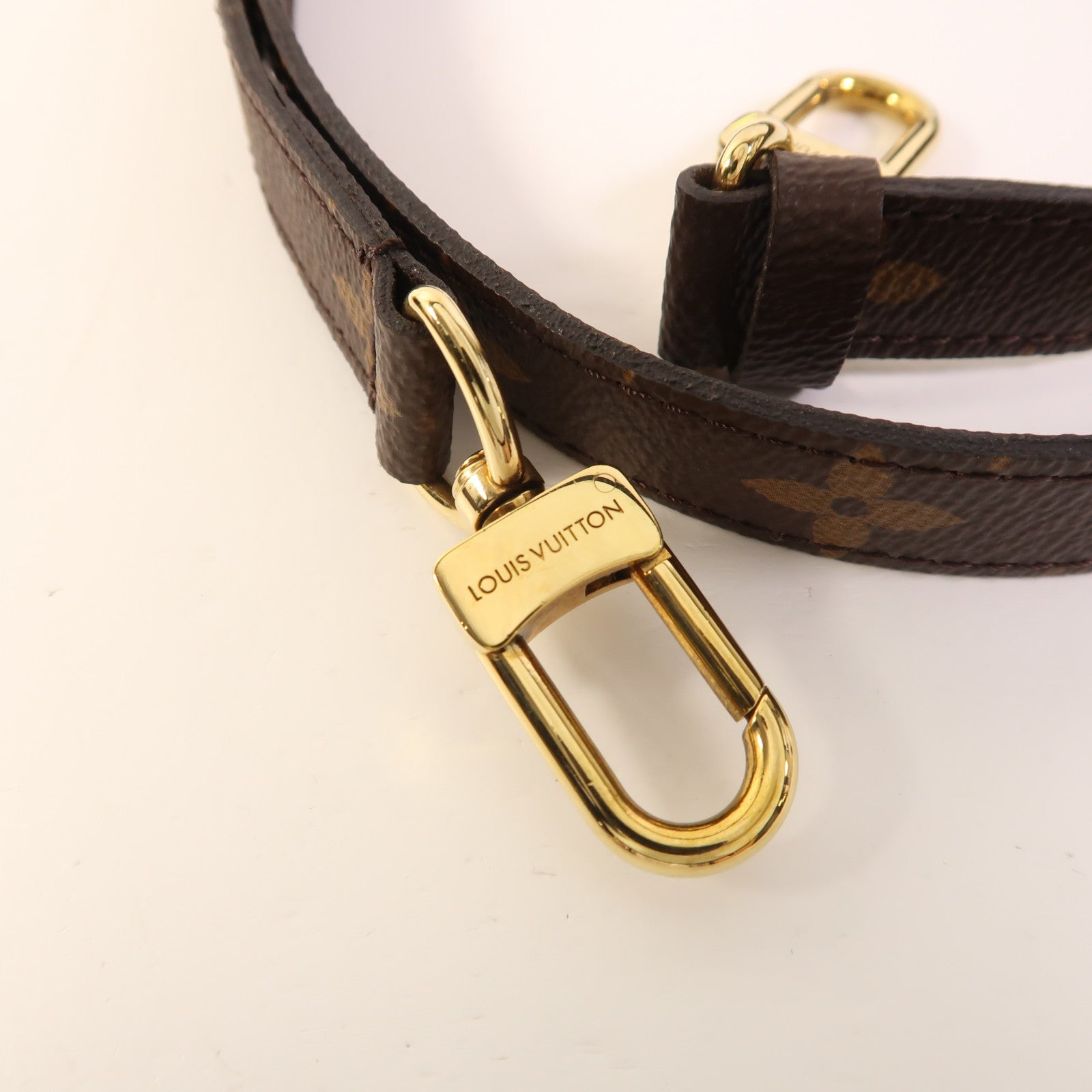 LOUIS VUITTON Monogram Pochette Metis MM金扣手挽肩背兩用袋