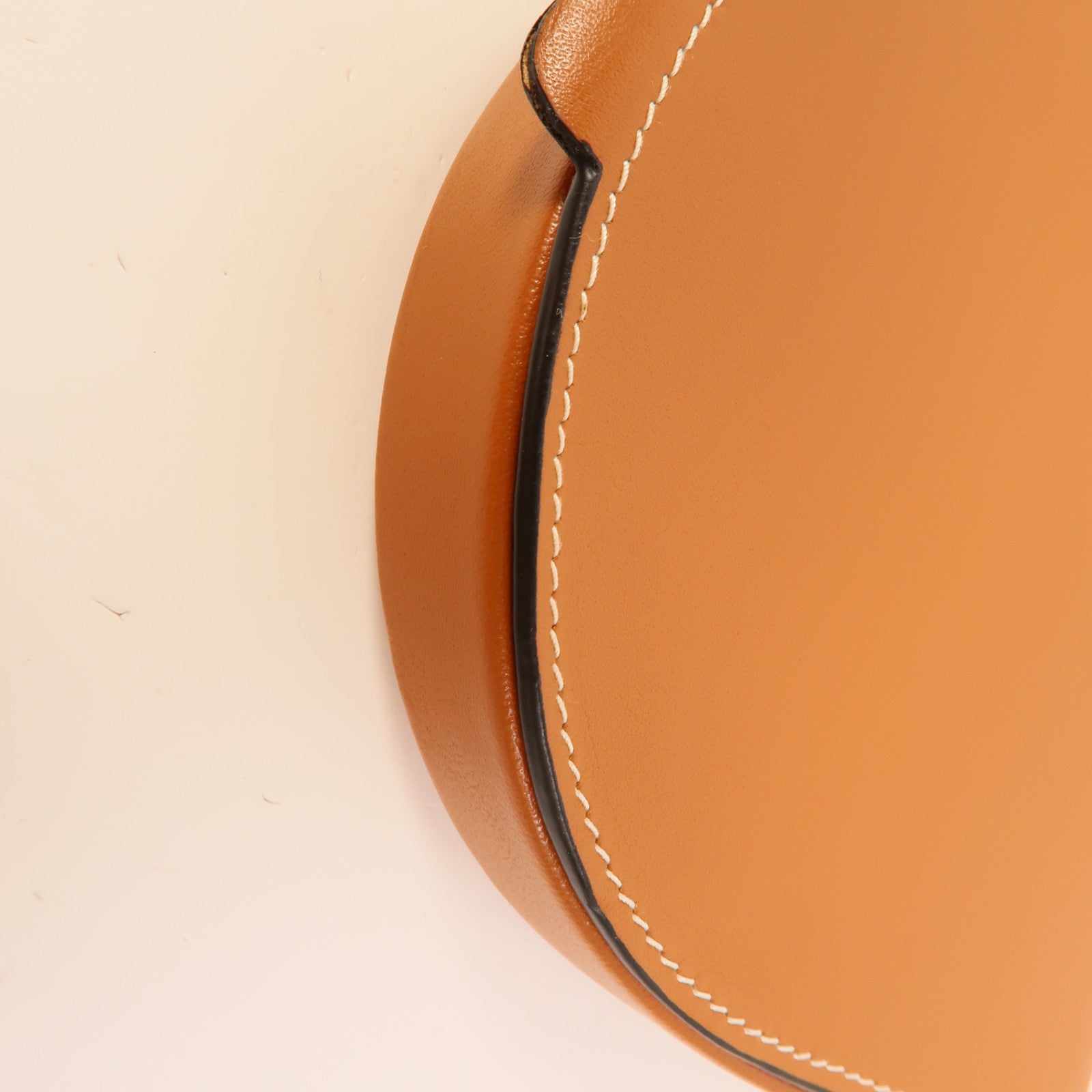 LOEWE 牛皮皮革Shoulder Bag肩背袋