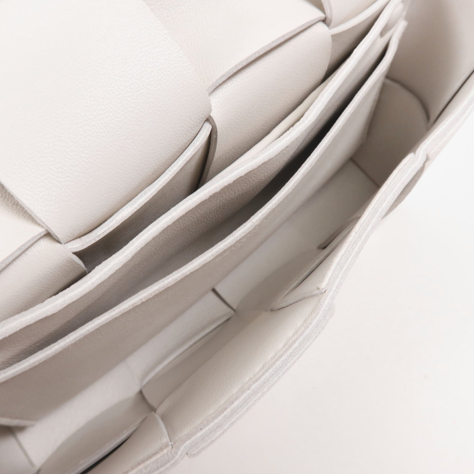 BOTTEGA VENETA 牛皮皮革Waist Bag腰包