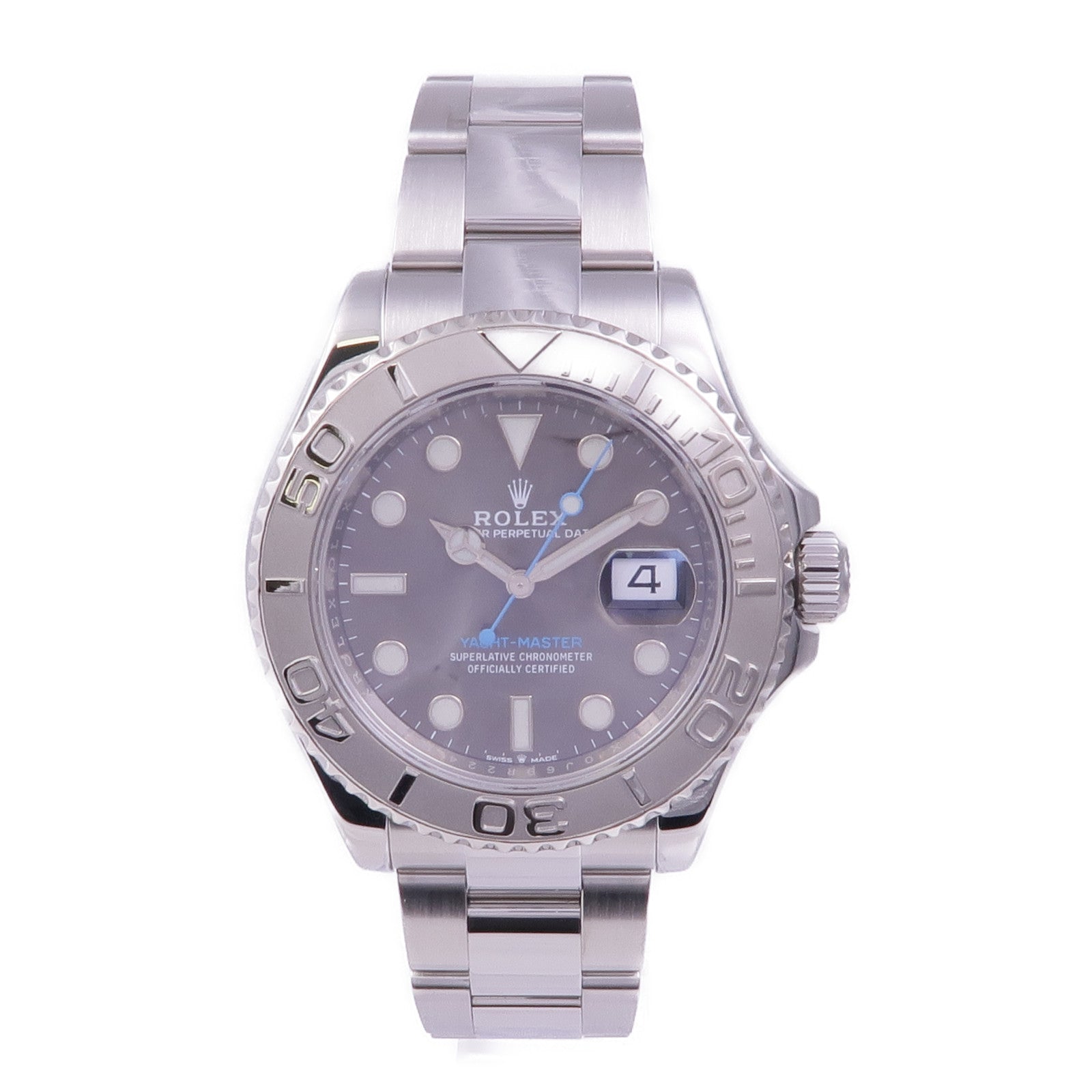ROLEX Yacht Master 126622