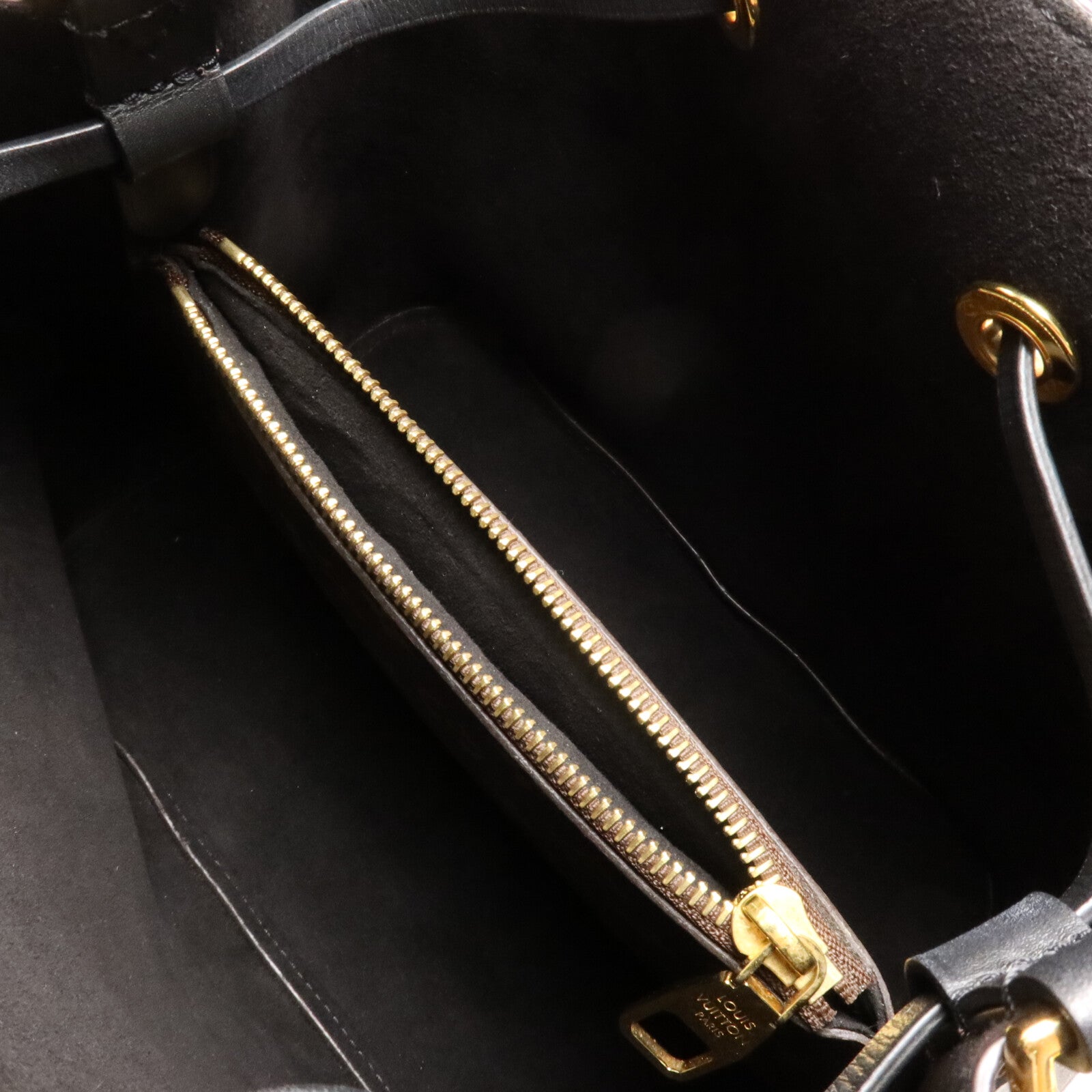 LOUIS VUITTON Monogram Neo Noe MM肩背袋
