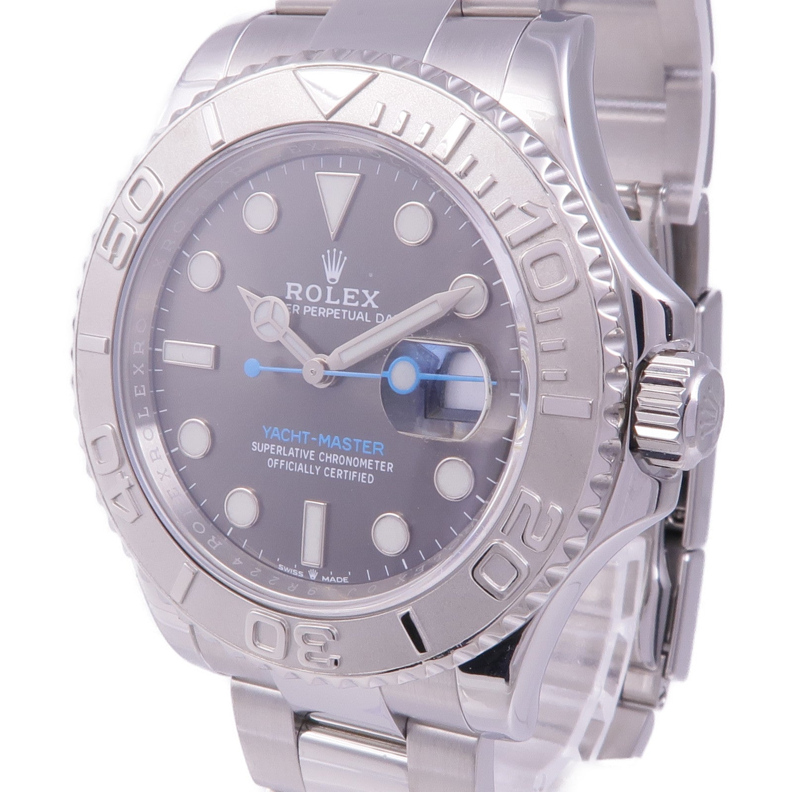 ROLEX Yacht Master 126622