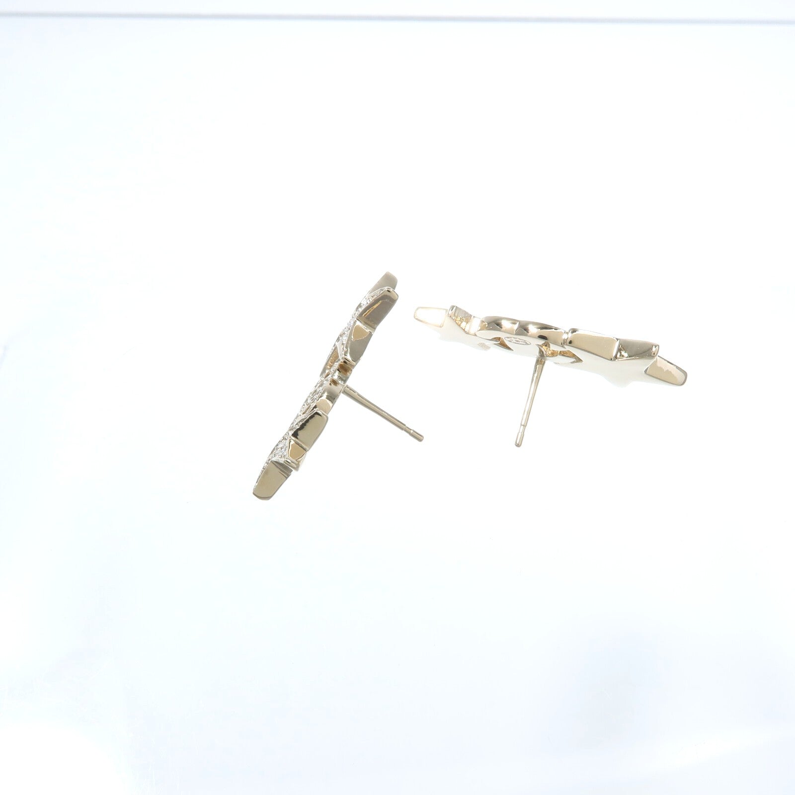 CHANEL 金屬Earrings耳環