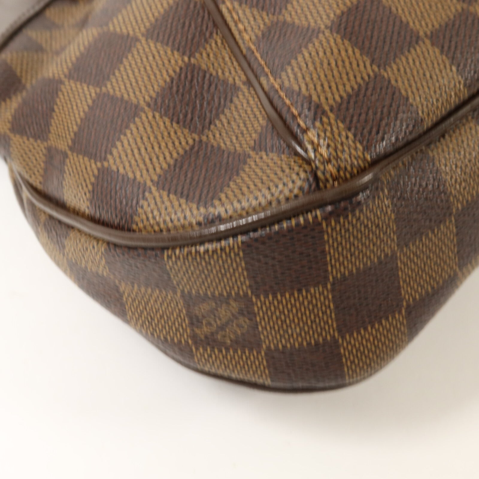 LOUIS VUITTON Damier Thames PM肩背袋
