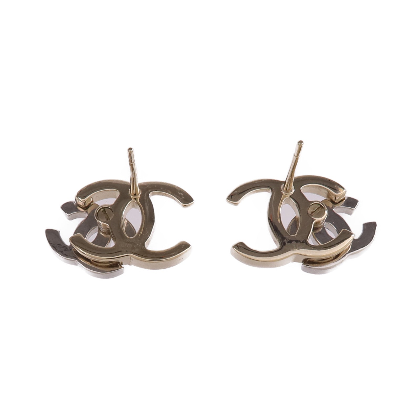 CHANEL 金屬Earrings耳環