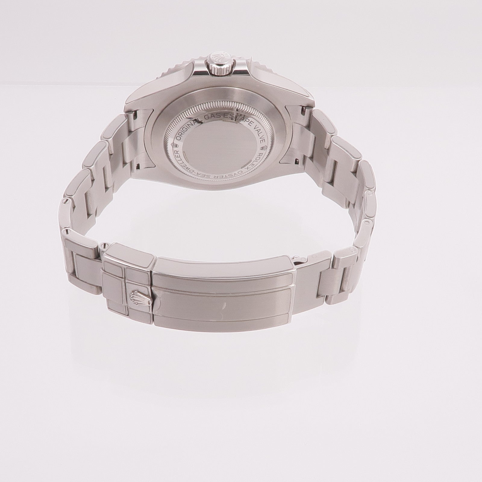 ROLEX Sea Dweller 126600