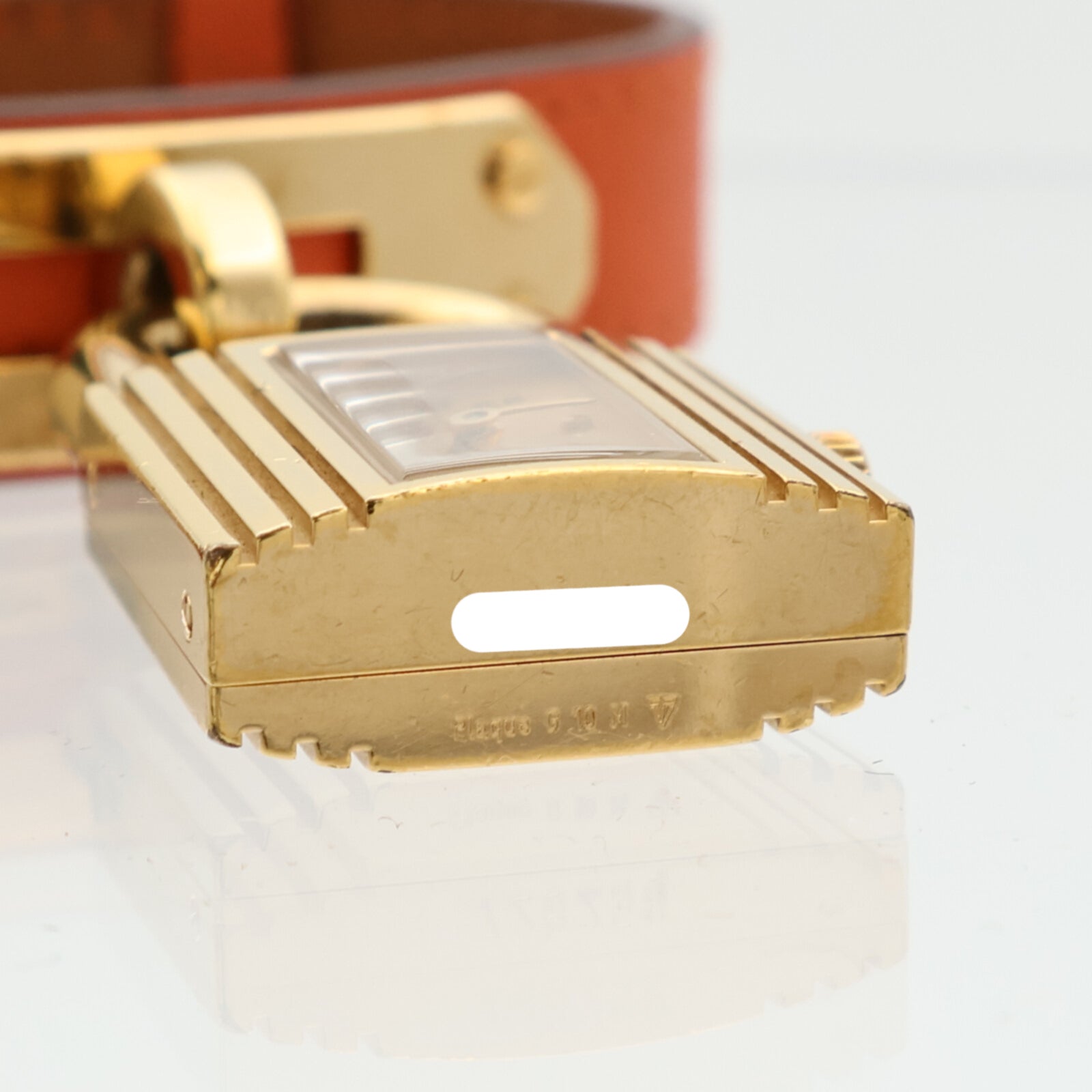 HERMES Kelly Watch