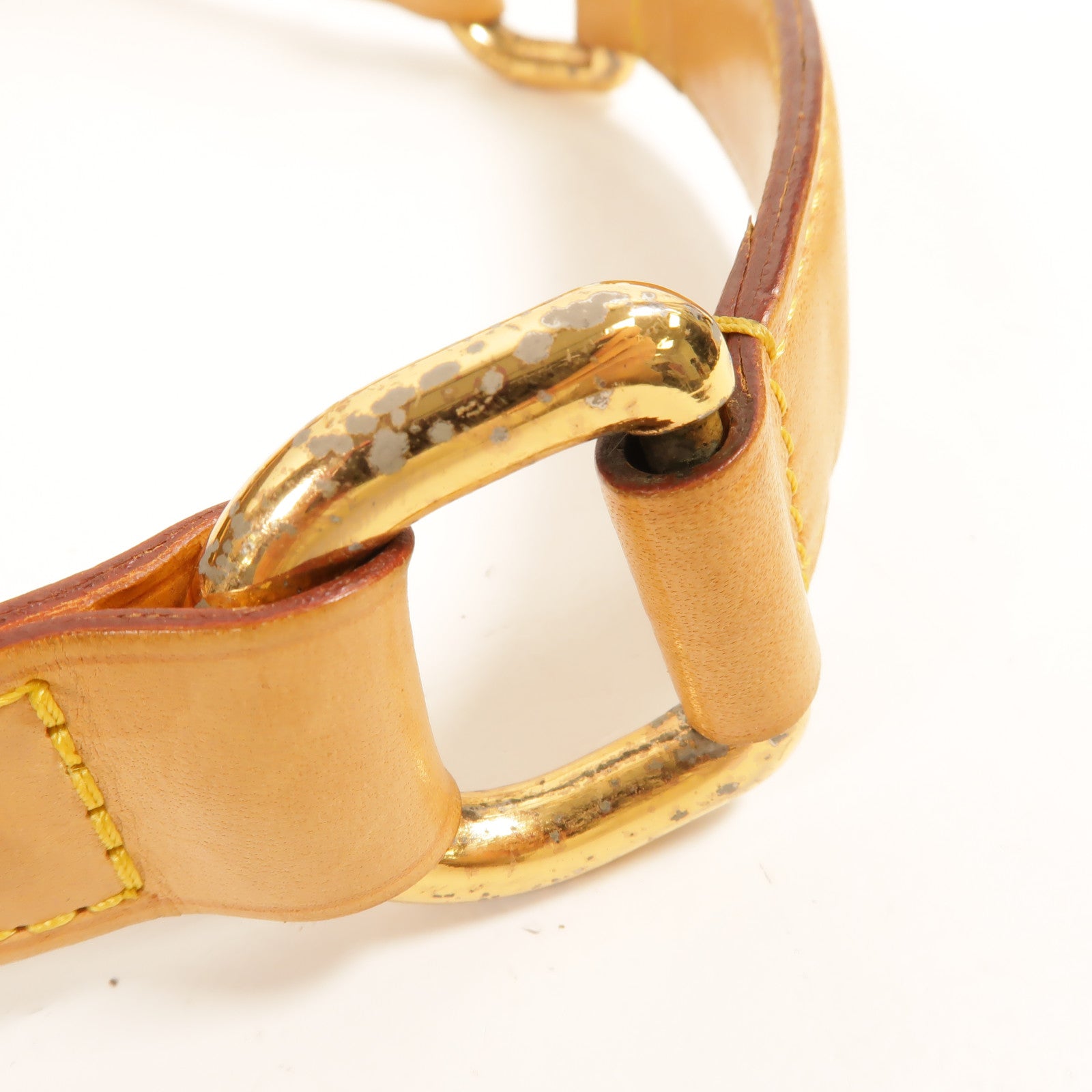 LOUIS VUITTON Monogram Tulum PM金扣肩背袋