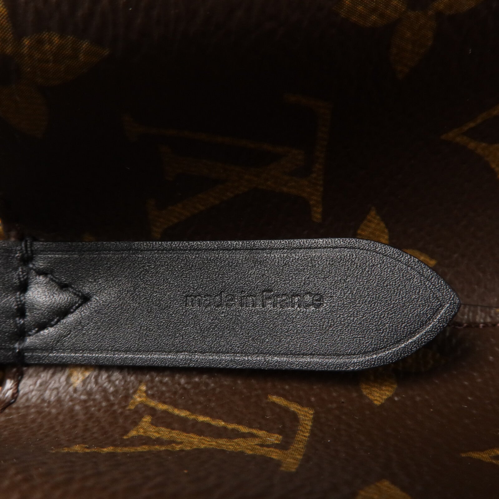LOUIS VUITTON Monogram Neo Noe MM肩背袋