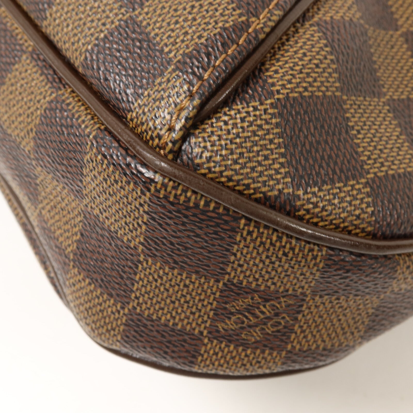 LOUIS VUITTON Damier Thames PM肩背袋