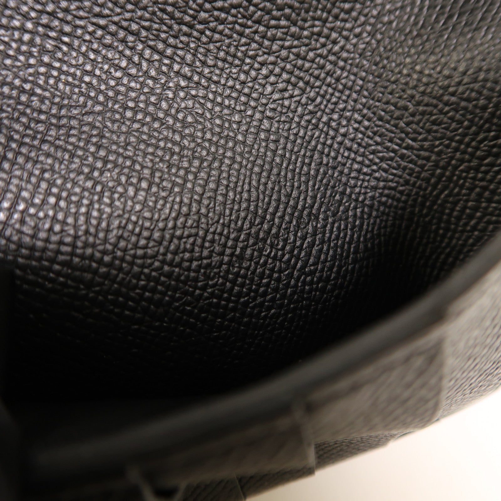 HERMES Epsom皮革Kelly Compact Wallet金扣錢包