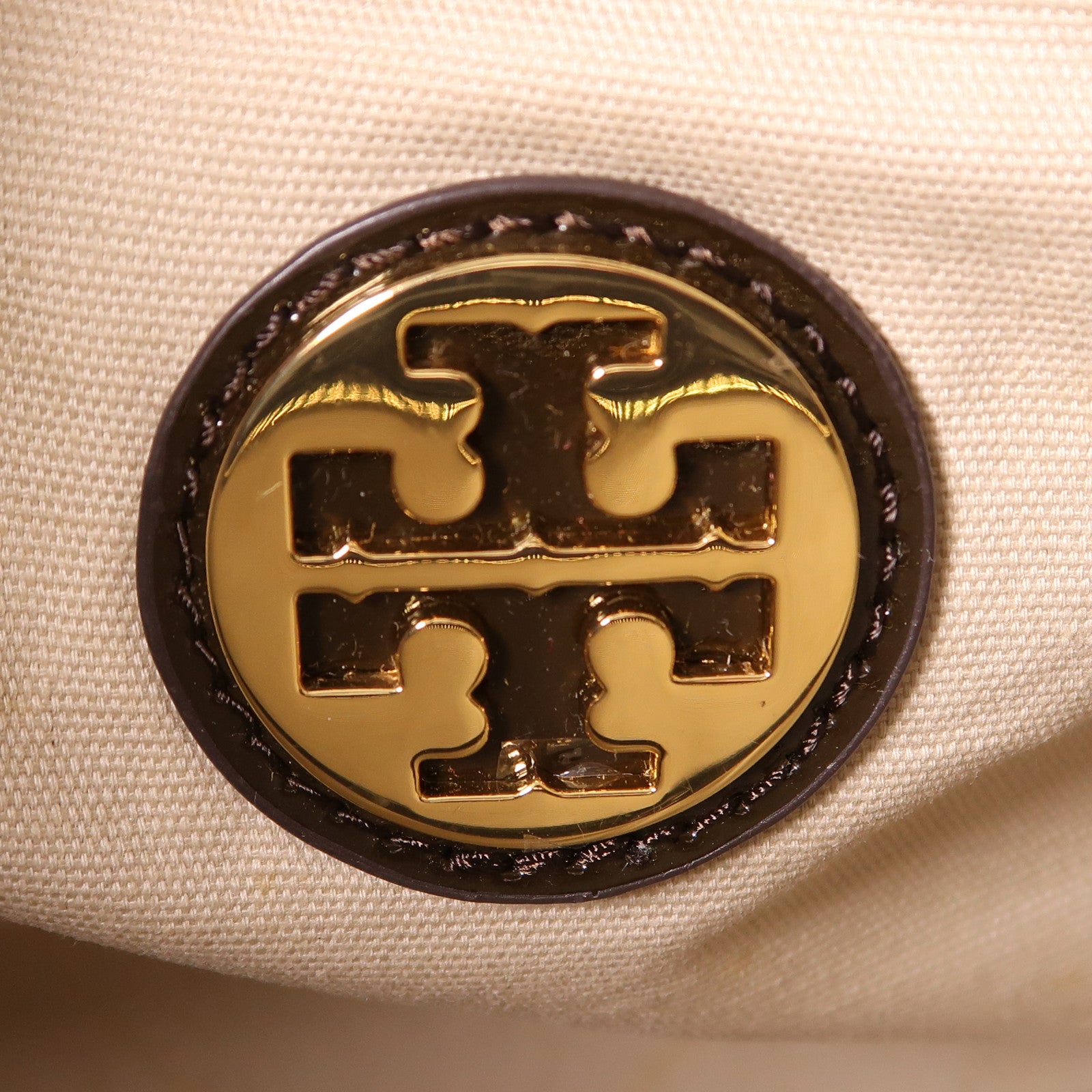 【激減優惠】漆皮皮革Tote Bag金扣手挽袋